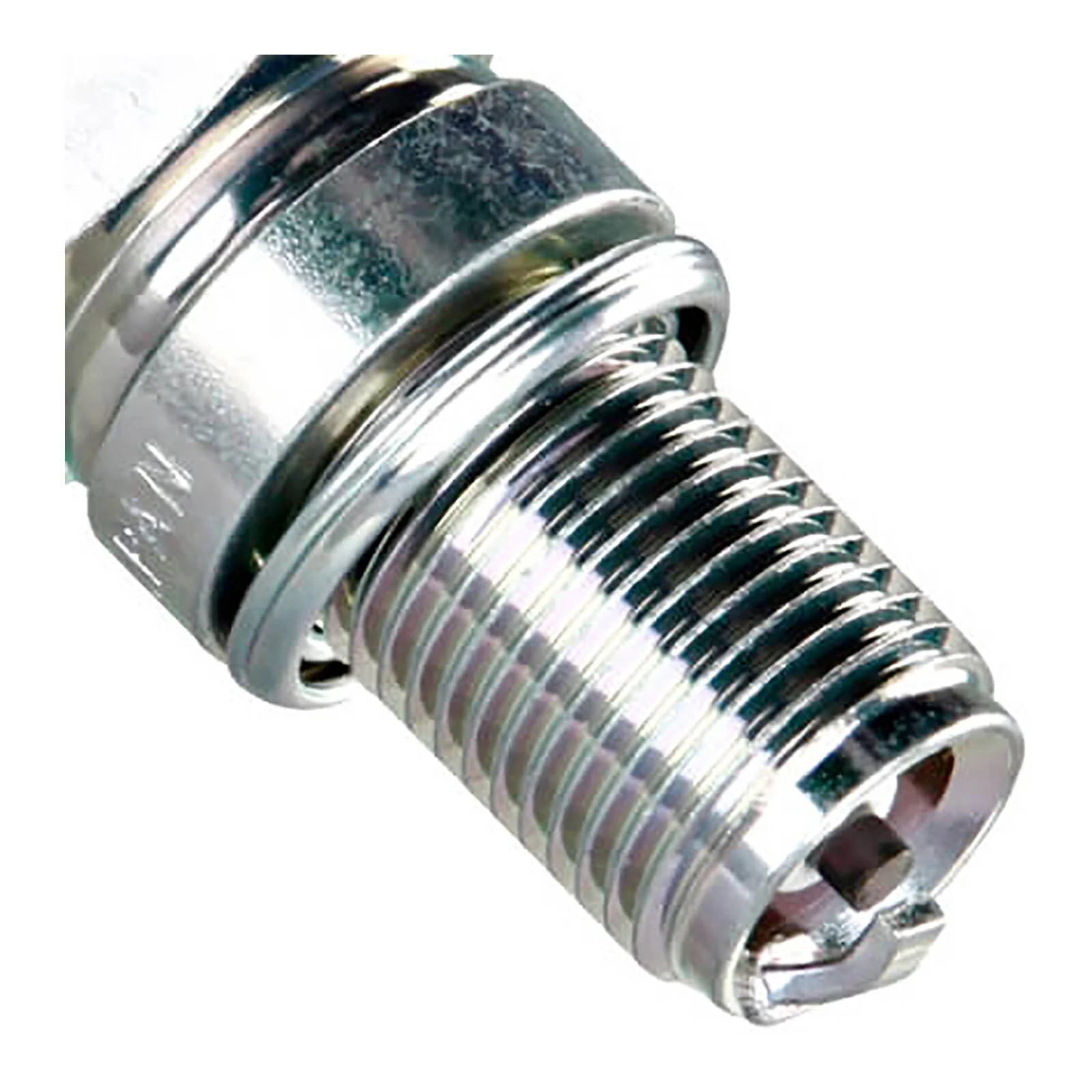 NGK Spark Plug - BR8ECM (3035) - Image 2