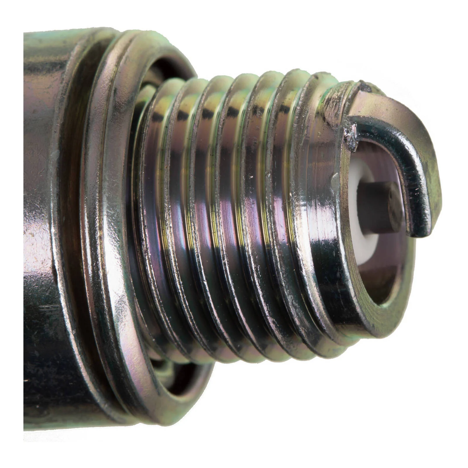 NGK Spark Plug - BR8HS (4322) - Image 3