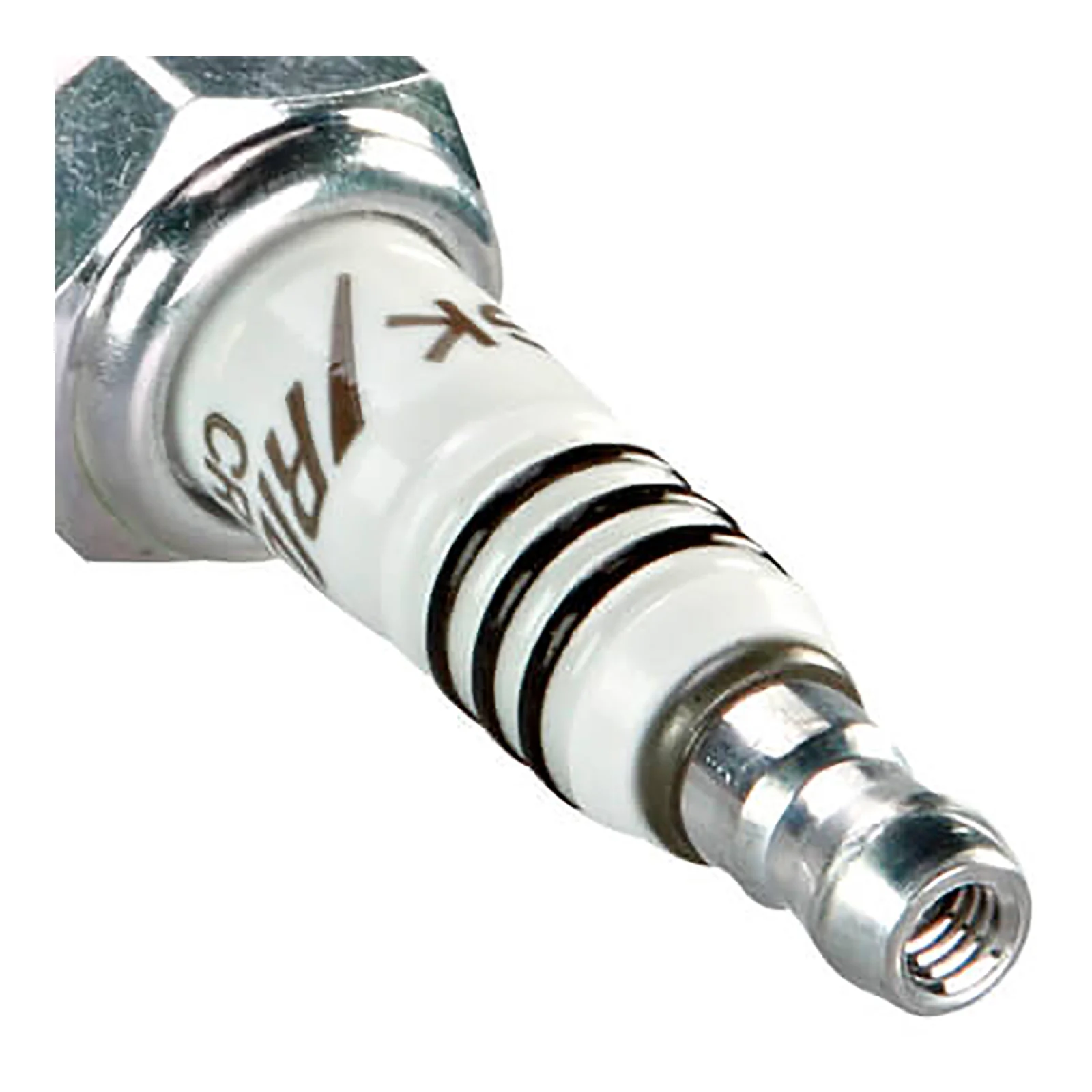 NGK Spark Plug - CR8EIX (4218) - Image 2