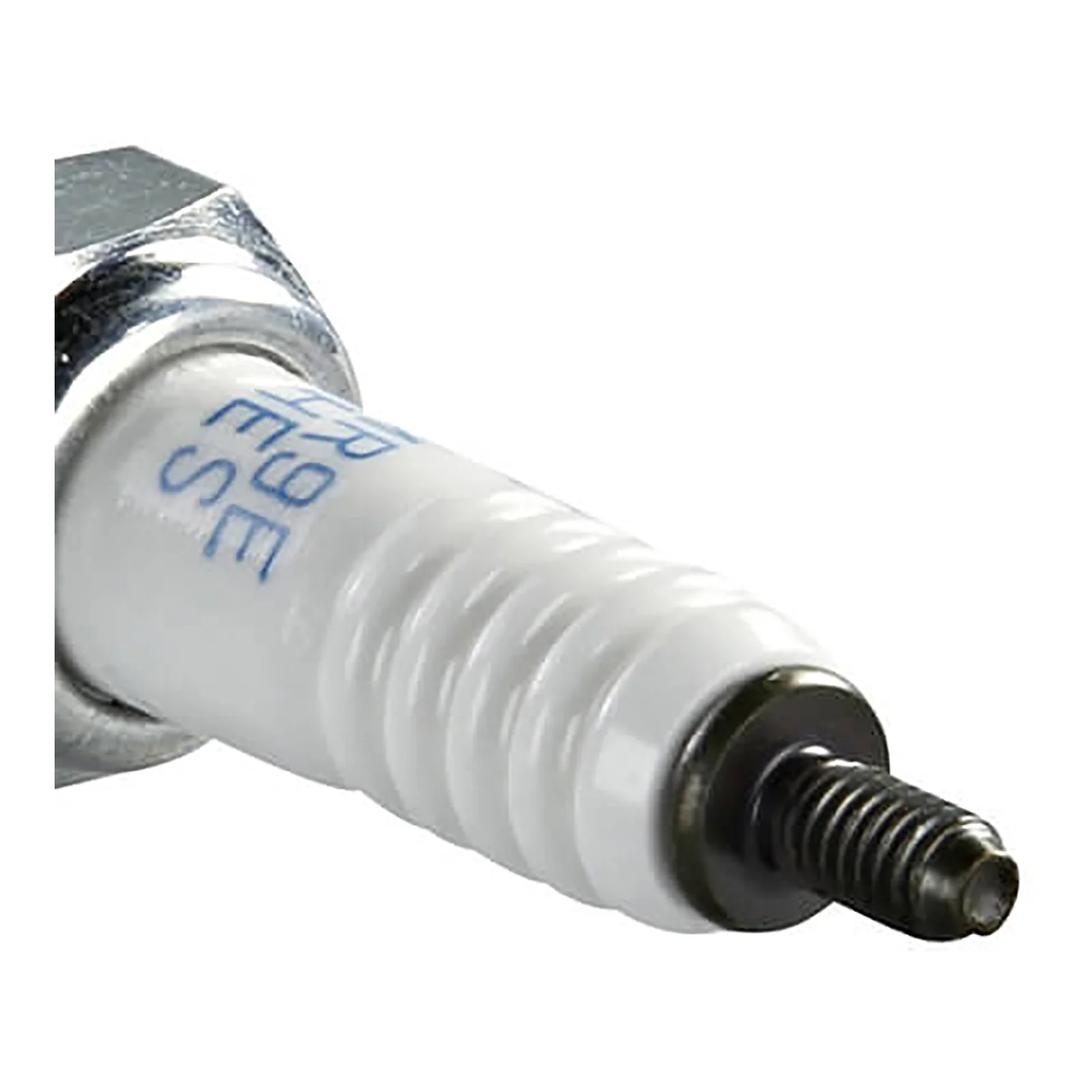 NGK Spark Plug - IMR9E-9HES (7556) - Image 2