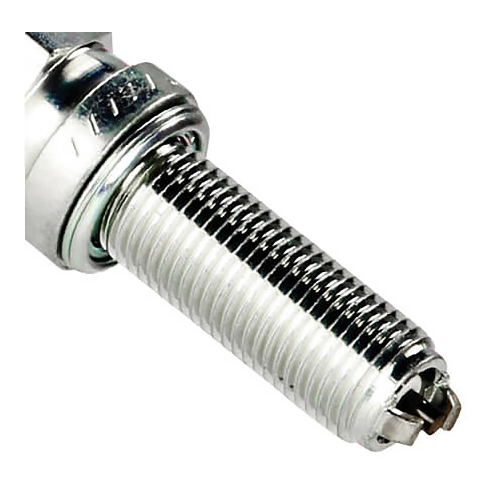 NGK Spark Plug - LMAR8D-J (93444) - Image 2