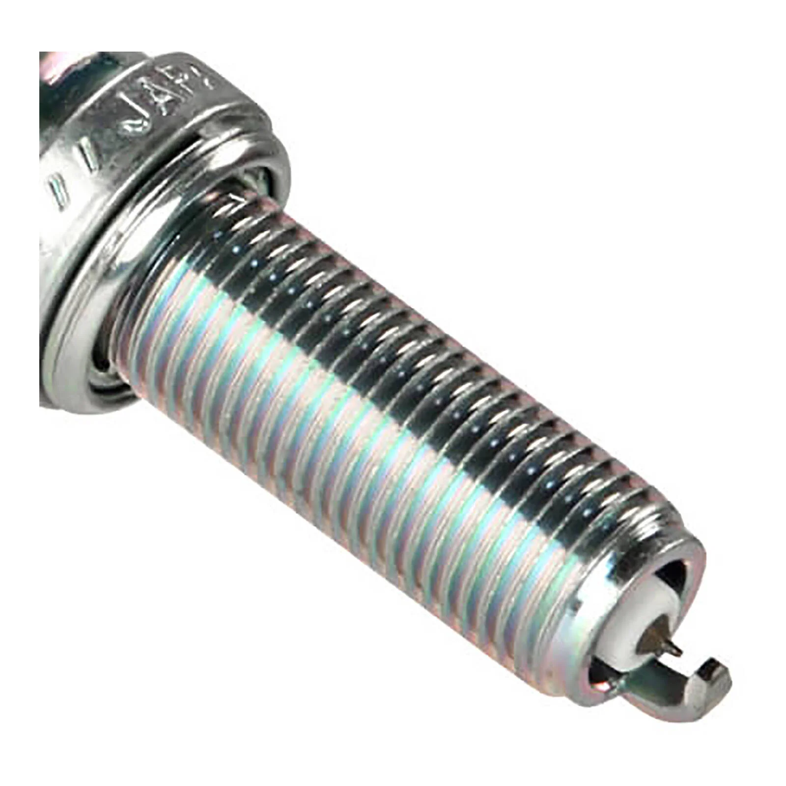 NGK Spark Plug - LMAR9AI-10 (93188) - Image 2