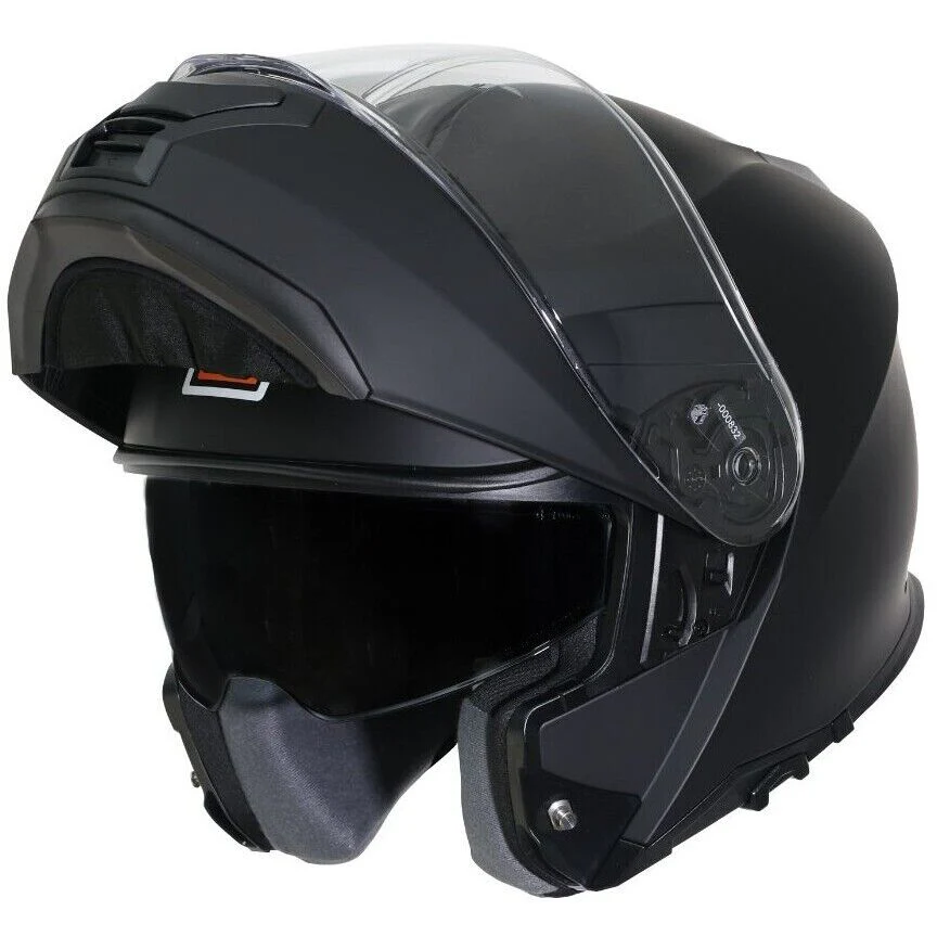 Origine Motorcycle Logic Modular Flip Helmet Matt