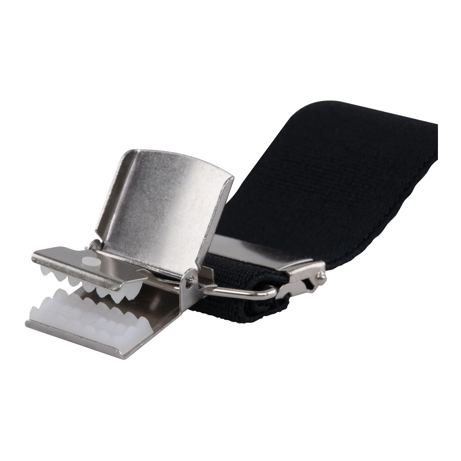 Oxford Riggers Braces Slim Black - Image 2