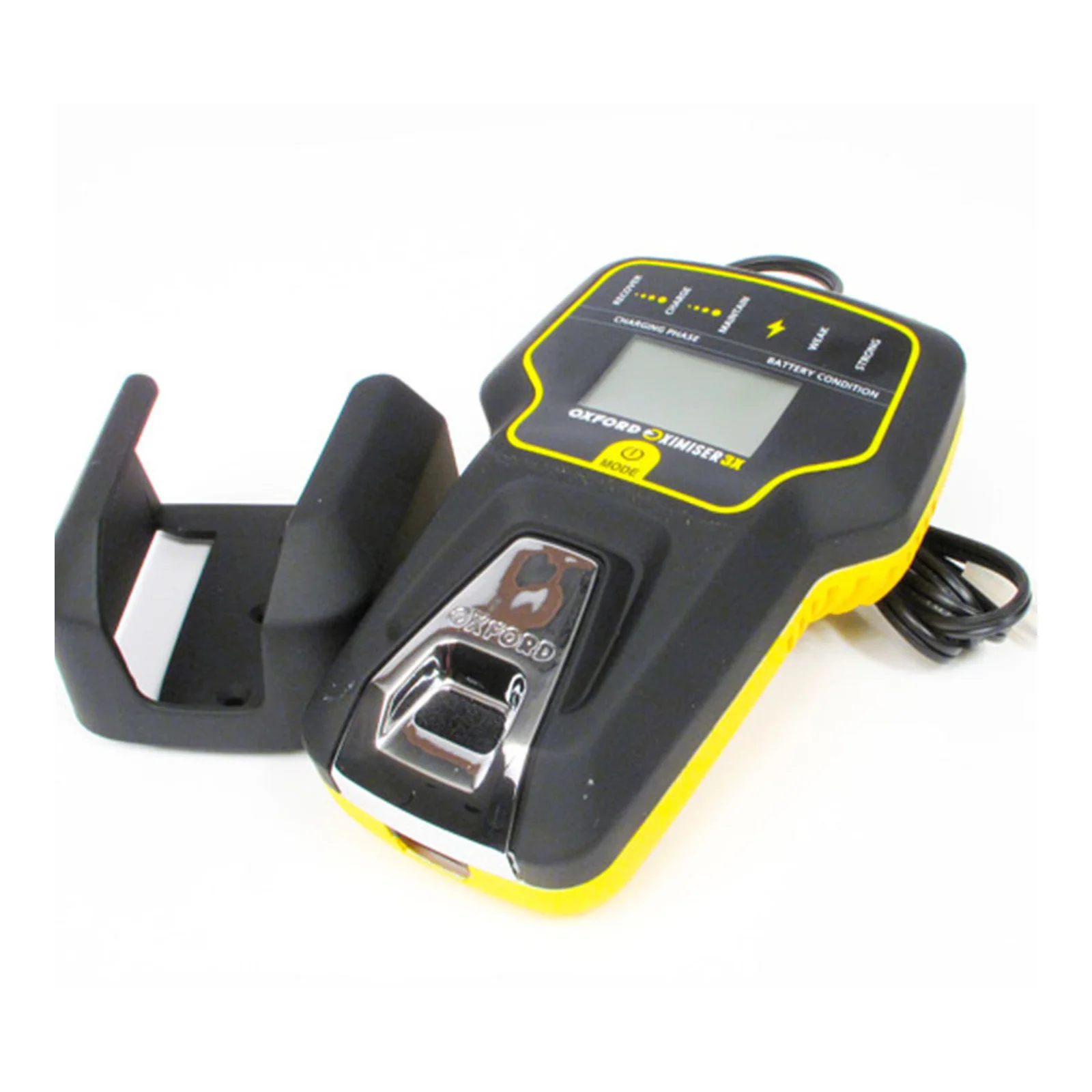 Oxford Oximiser 3X Battery Management System Charger 3.6a - Image 5