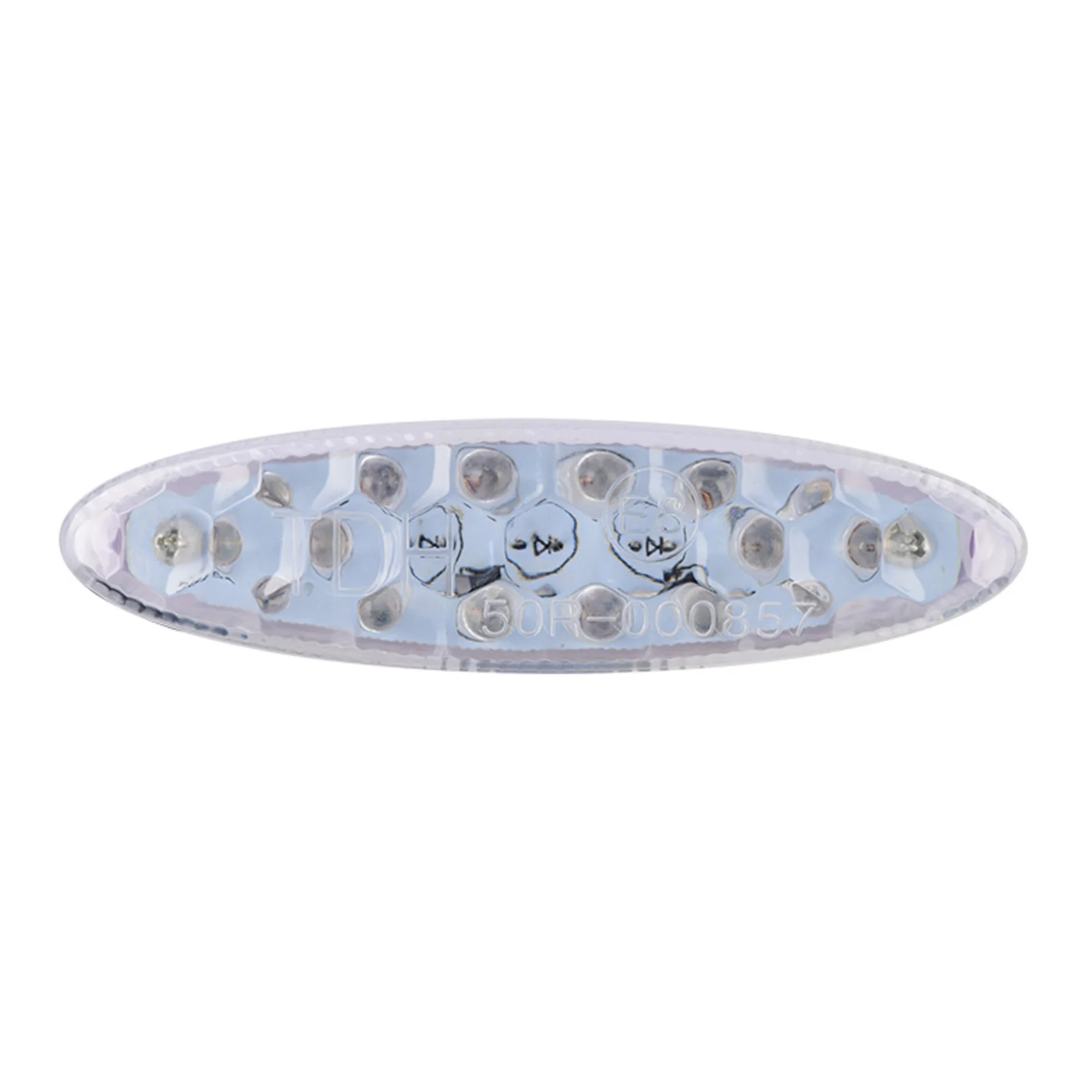 Oxford Eyeshot Tail Light / Brake Light / Plate Light - Image 2