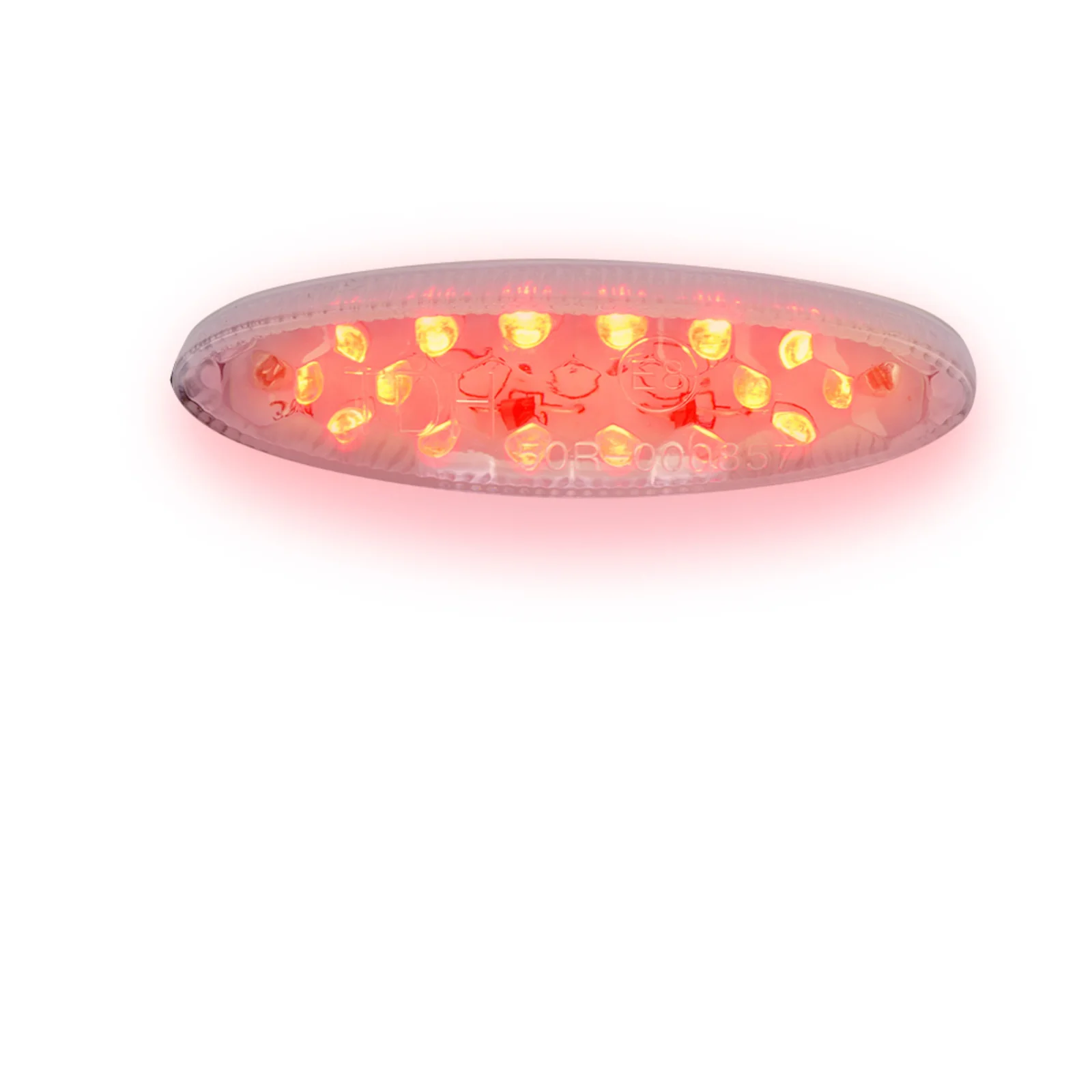 Oxford Eyeshot Tail Light / Brake Light / Plate Light - Image 4