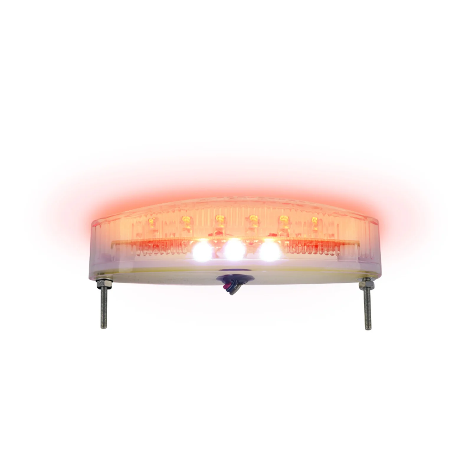 Oxford Eyeshot Tail Light / Brake Light / Plate Light - Image 5