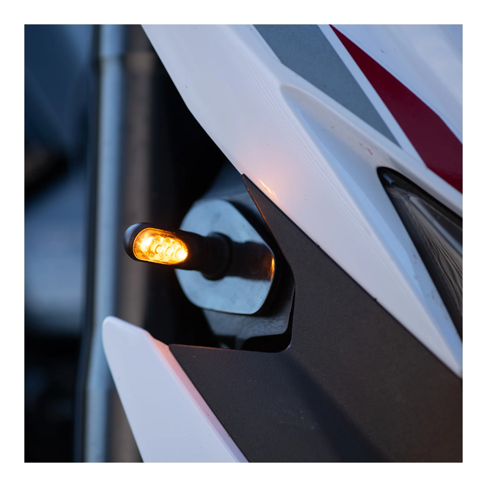 Oxford Atom Mini Indicators (includes 2 Resistors) - Image 8