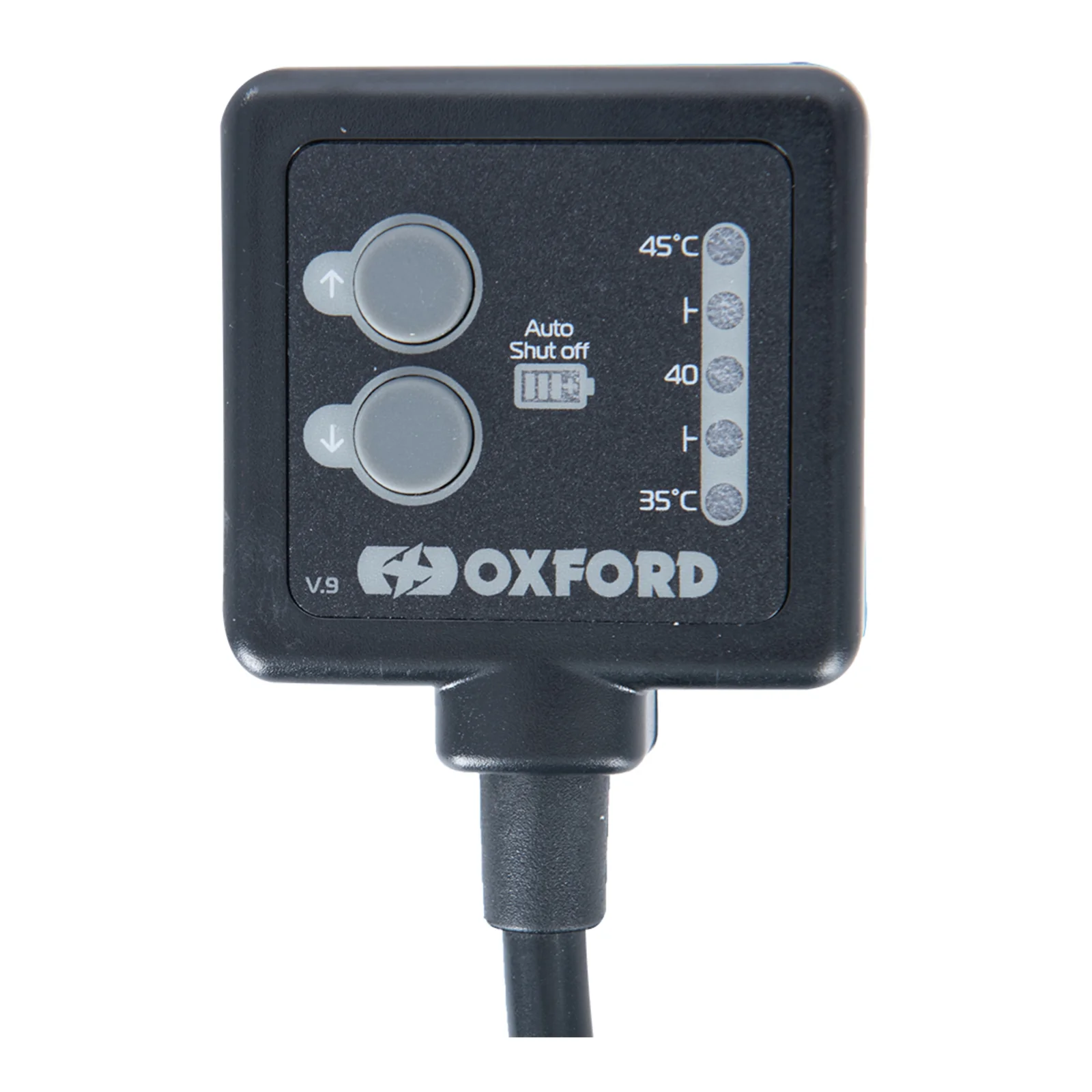 Oxford EVO HotGrips®  Touring - V9 Thermister Switch - Image 4
