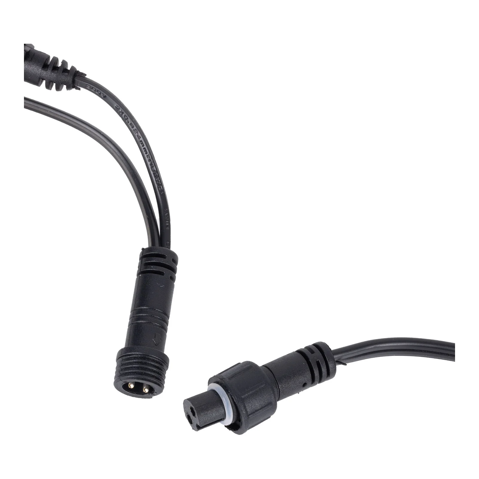 Oxford V9 Evo HotGrips®  Wiring Loom (ATV) - Image 6