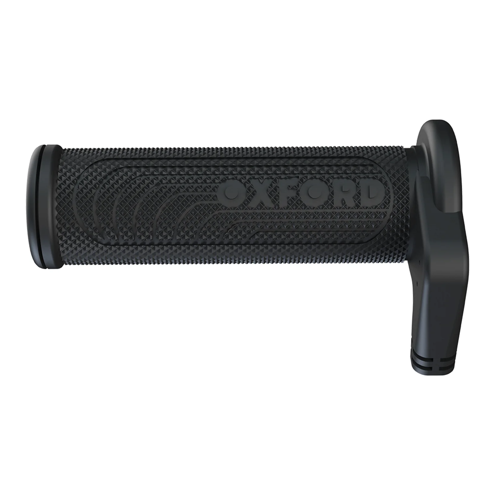 Oxford Hotgrips Advanced Sports 9-Stage - Image 2