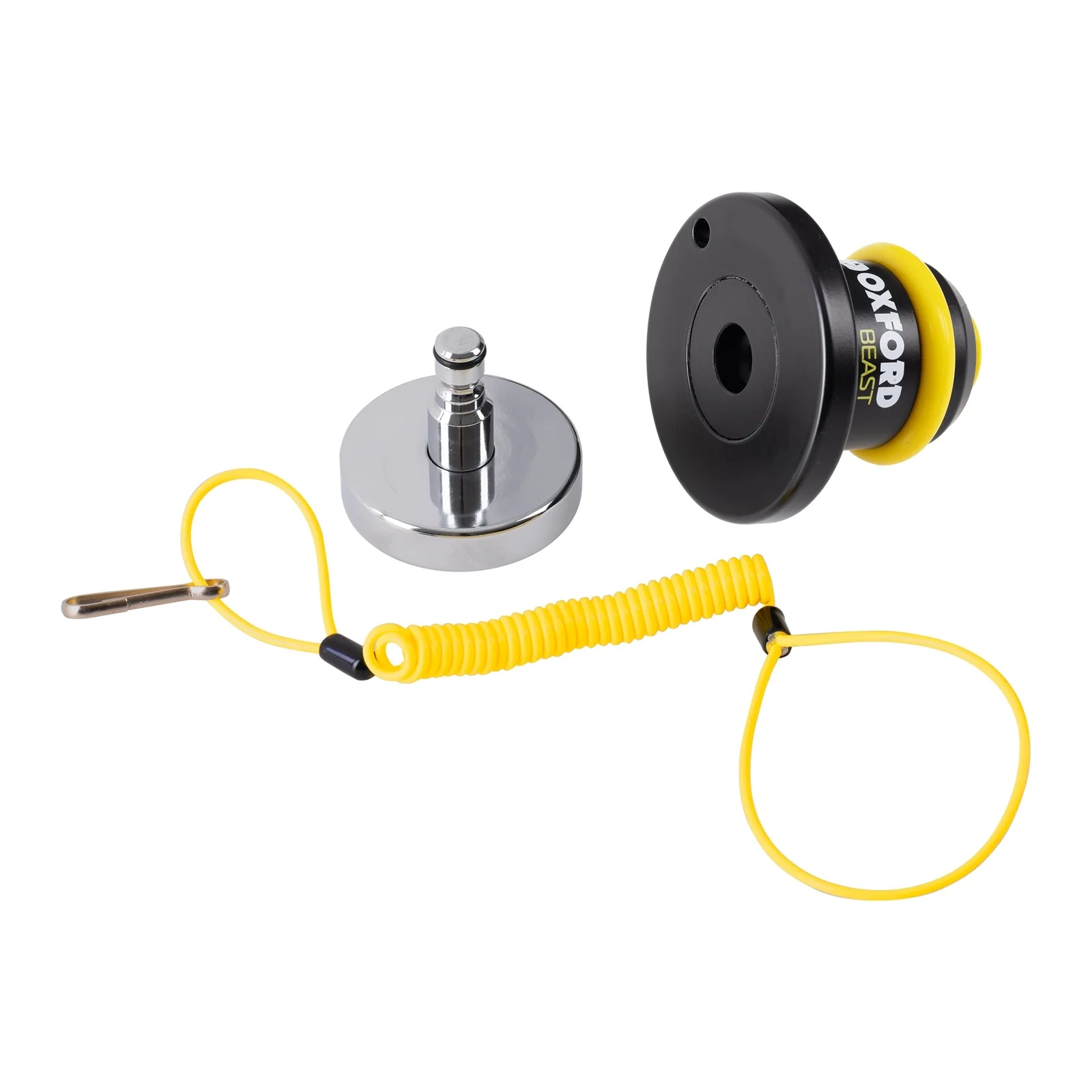 Oxford Beast Disc Lock - Image 2