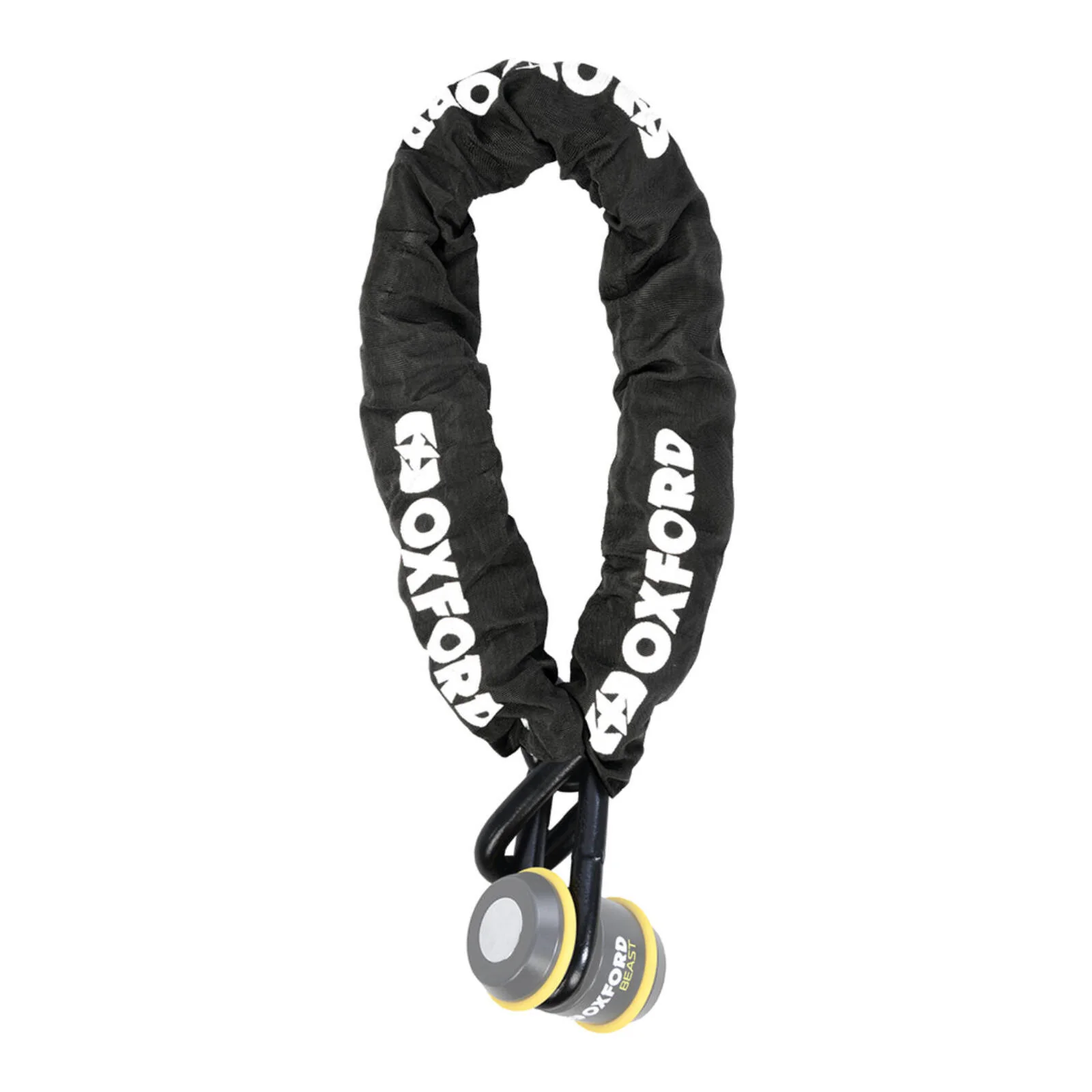 Oxford Beast 22mm Chain X 2.0m - Image 2