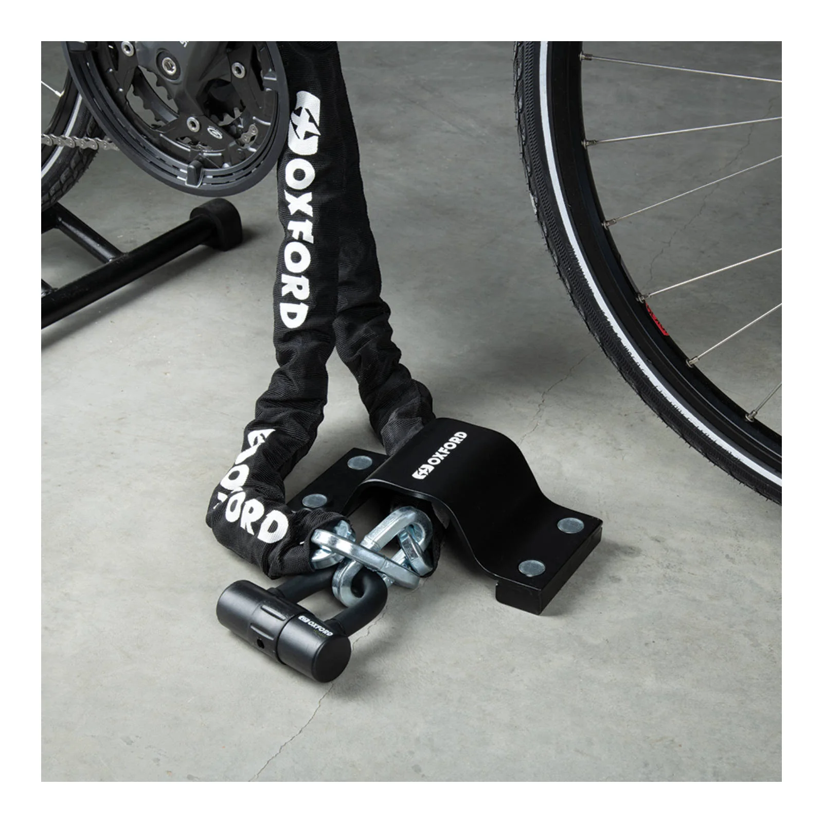 OXFORD ANCHOR14 GROUND & WALL OXFORD ANCHOR KIT - Image 4