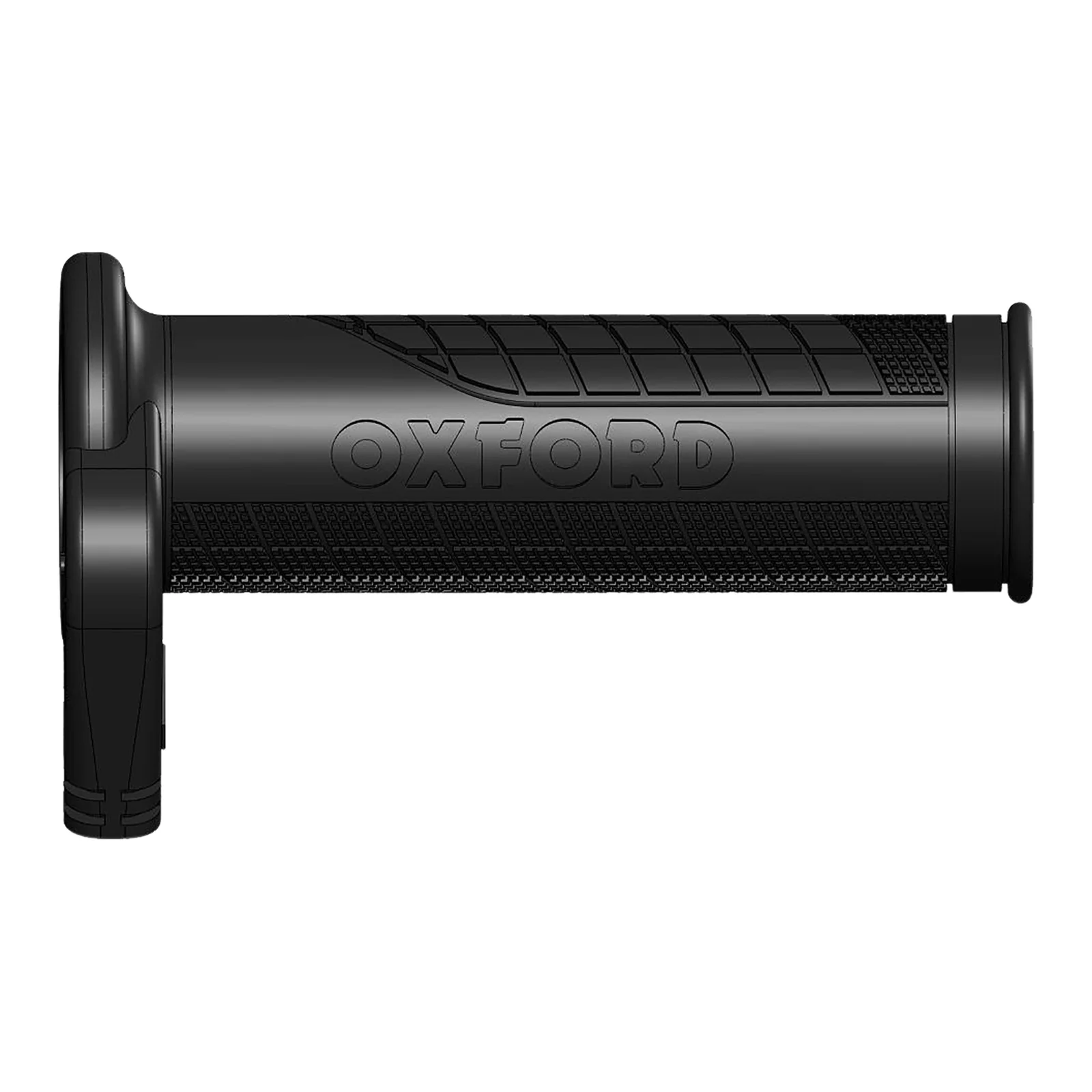 Oxford HotGrips®  Premium Touring with V8 Switch - Image 3