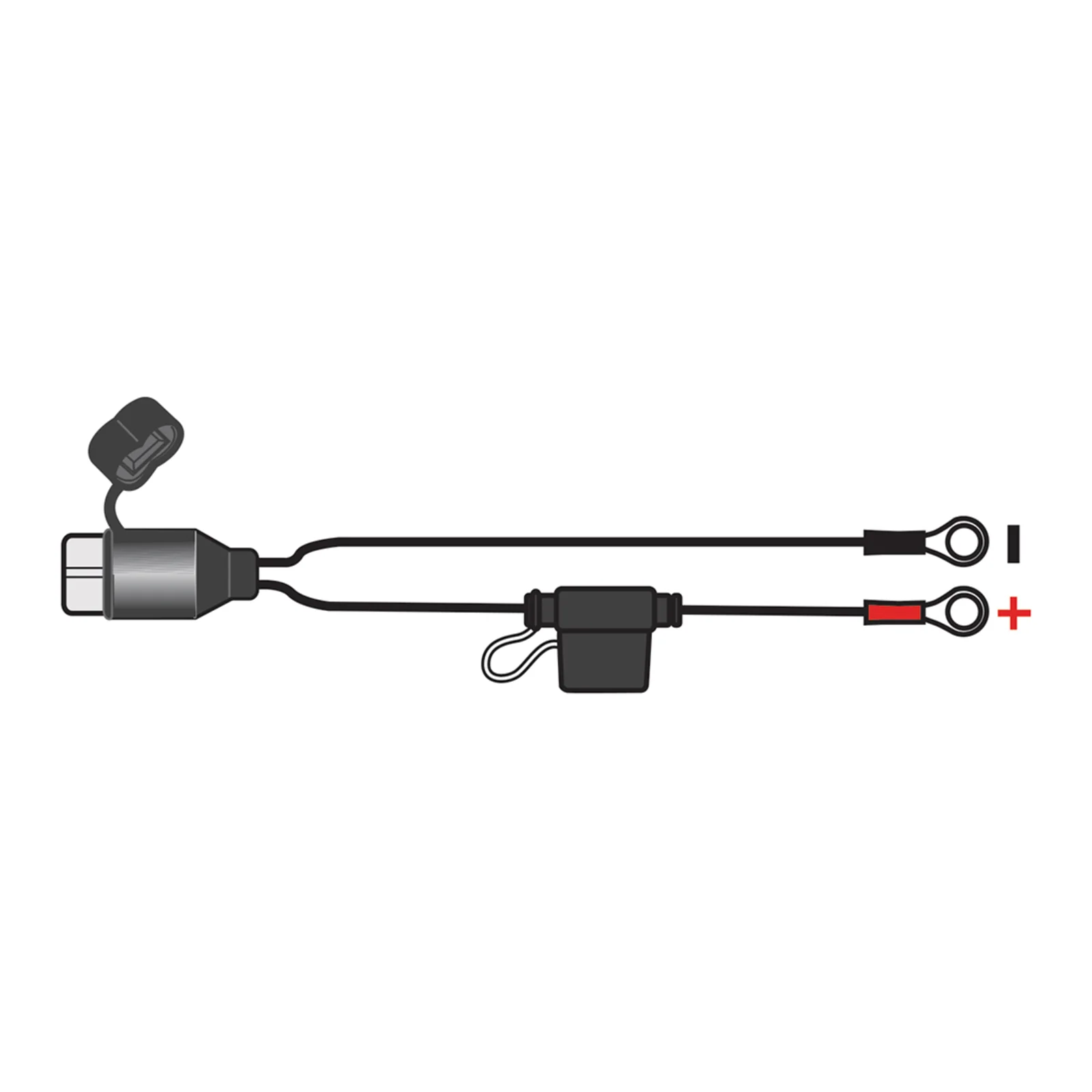 Oxford Maximiser / Oximiser-fused Ring Leads - Image 2