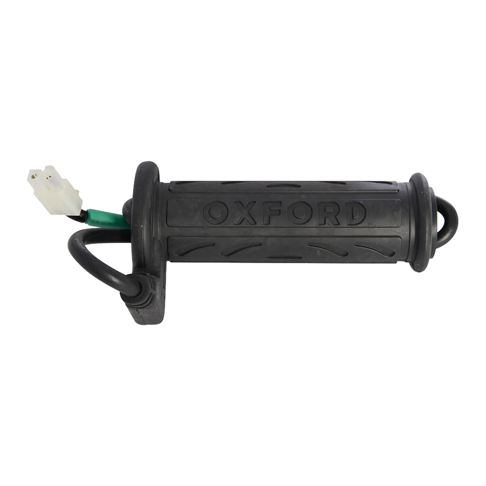 Oxford HotGrips®  Commuter Spare Right-hand Grip - Image 2