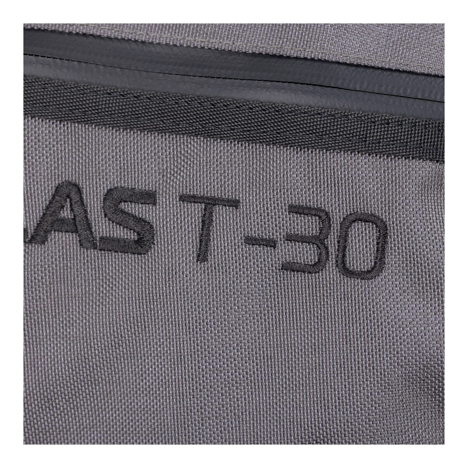 Oxford Atlas T-30 Advanced Tourpack - Charcoal / Black - Image 6