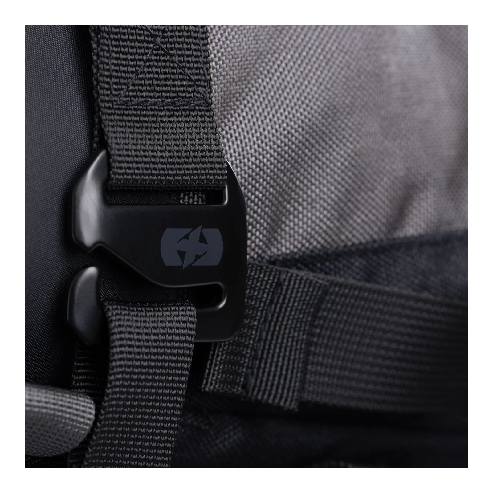 Oxford Atlas T-30 Advanced Tourpack - Charcoal / Black - Image 7