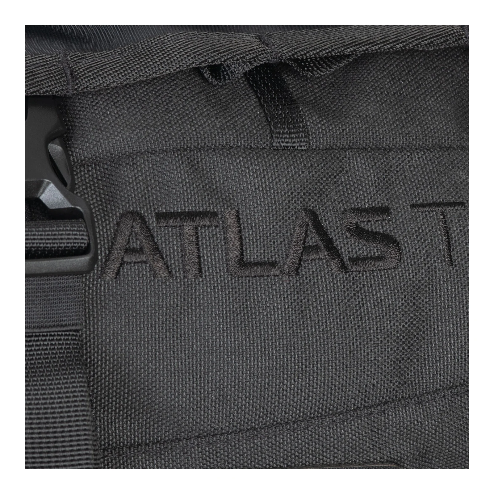 Oxford Atlas T-10 Advanced Tourpack - Black - Image 5