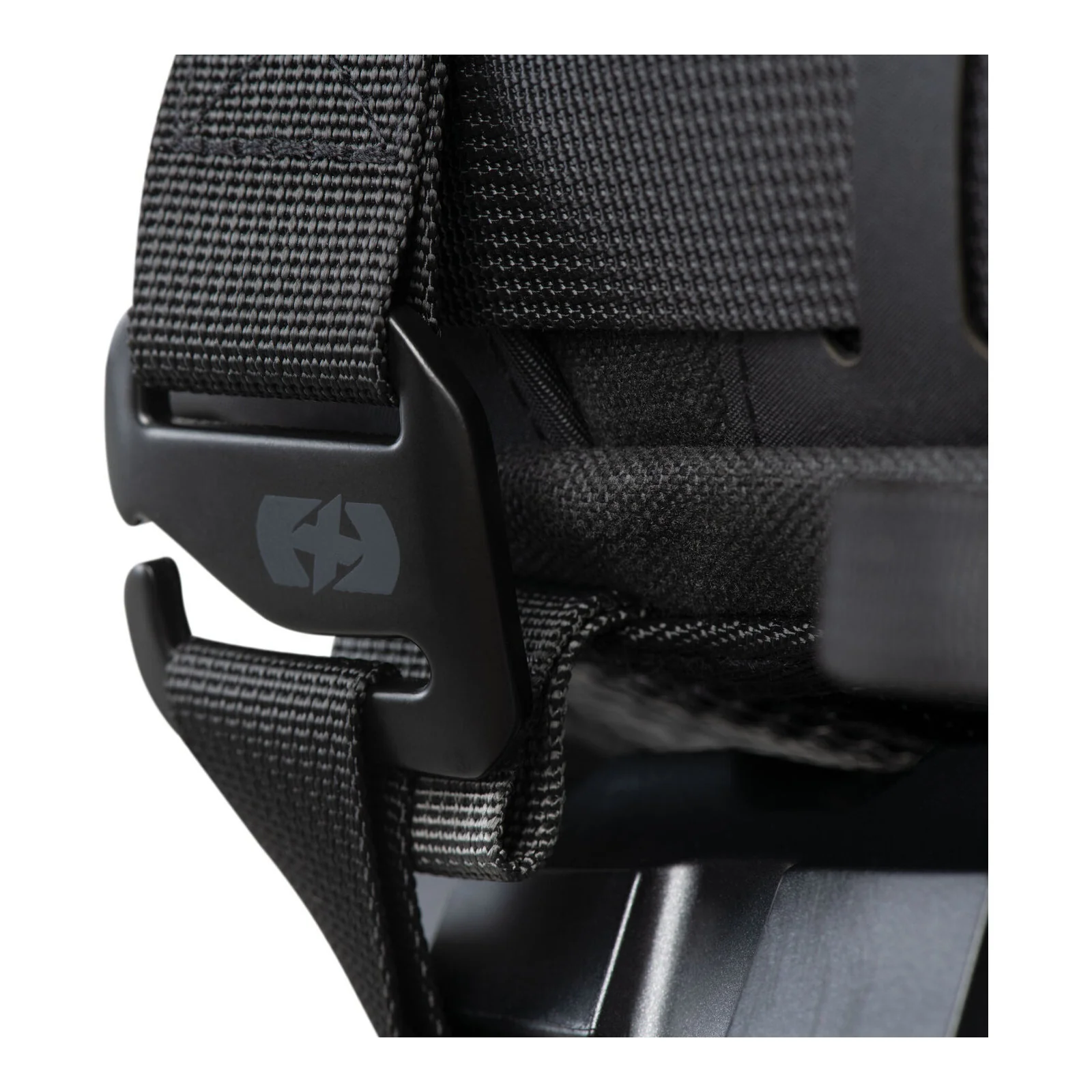 Oxford Atlas T-10 Advanced Tourpack - Black - Image 6