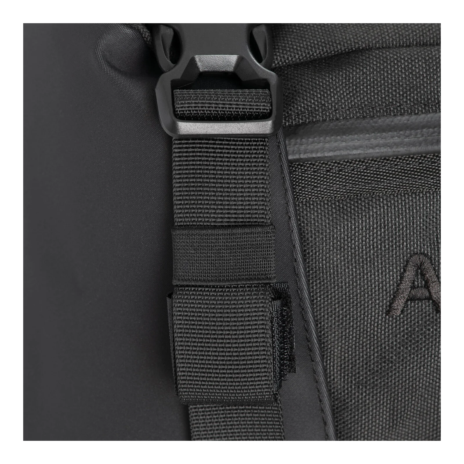 Oxford Atlas T-10 Advanced Tourpack - Black - Image 7