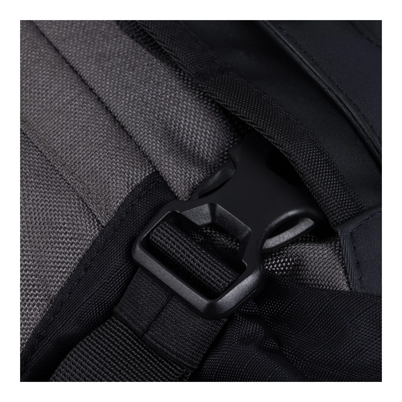 Oxford Atlas T-10 Advanced Tourpack - Charcoal / Black - Image 12
