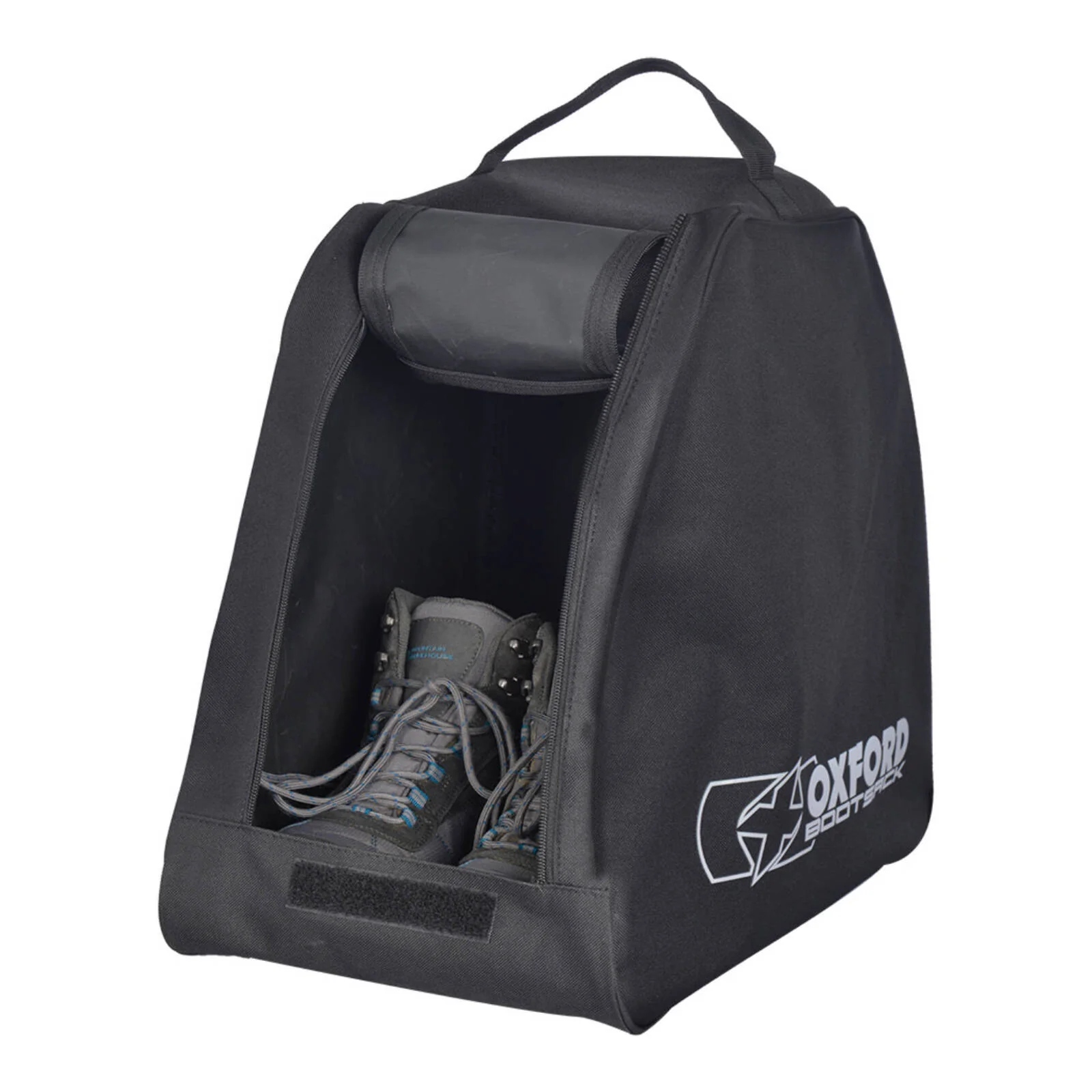 Oxford Bootsack Motorcycle Boot Bag - Image 3