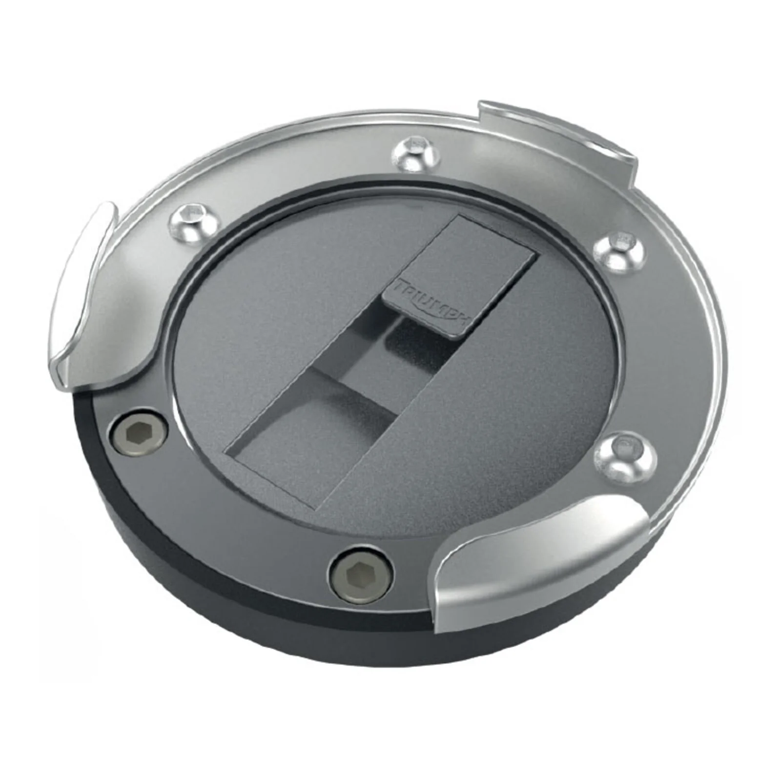 Oxford Quick Release Bike Adaptor - Type 4 (Kawasaki) - Image 4