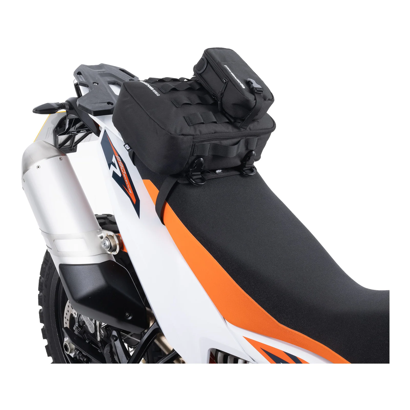 Oxford Nomad N1 Utility Pouch - Image 9