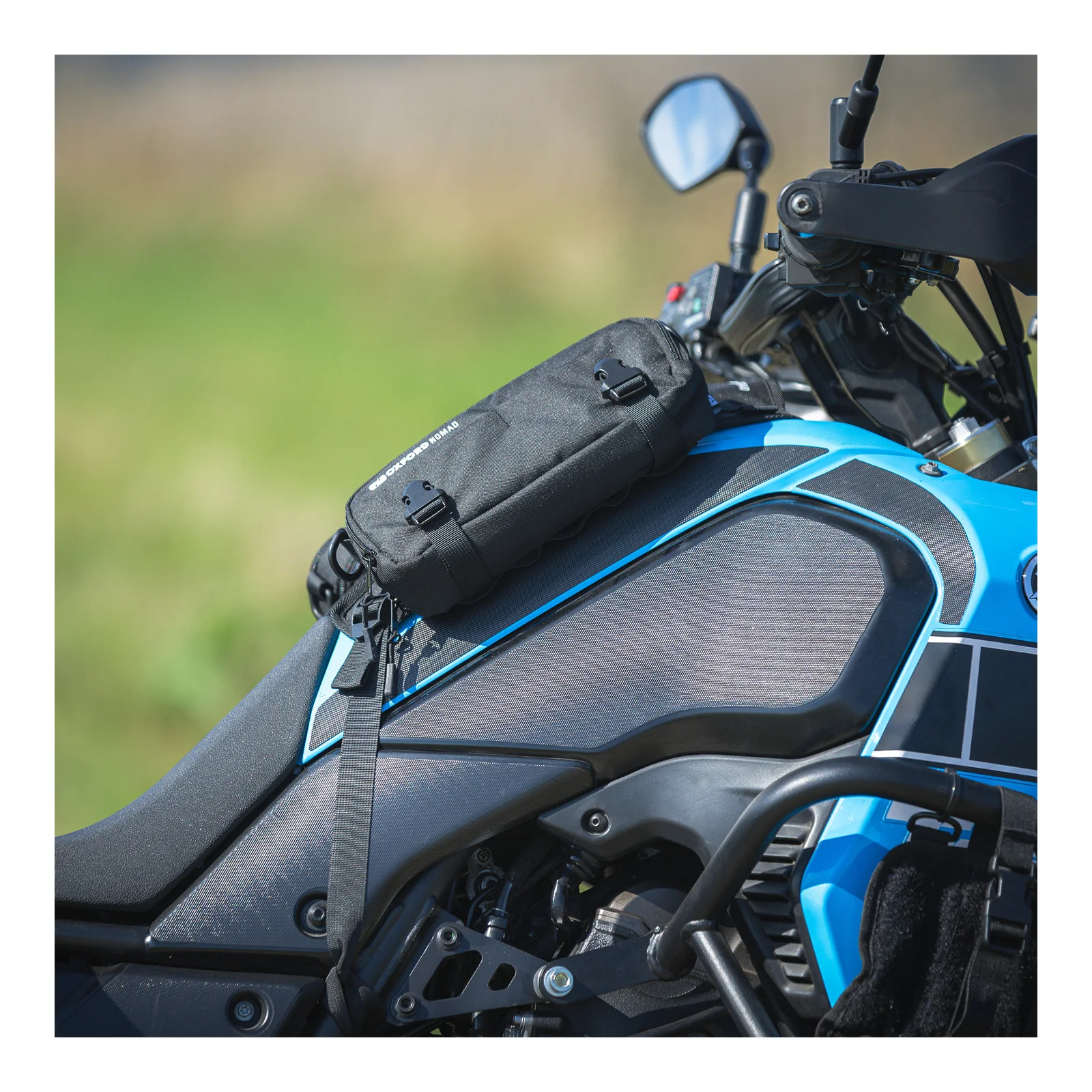 Oxford Nomad N2 Utility Pouch - Image 13