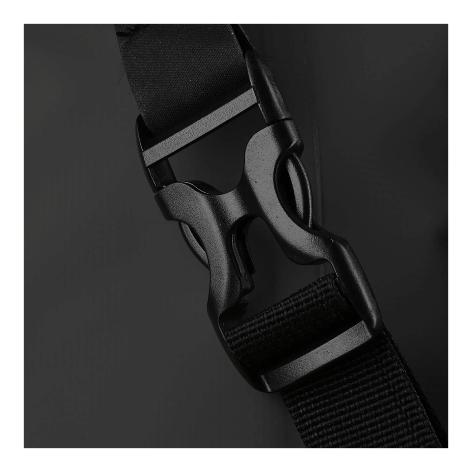 Oxford Aqua V 12 Backpack - Black - Image 4