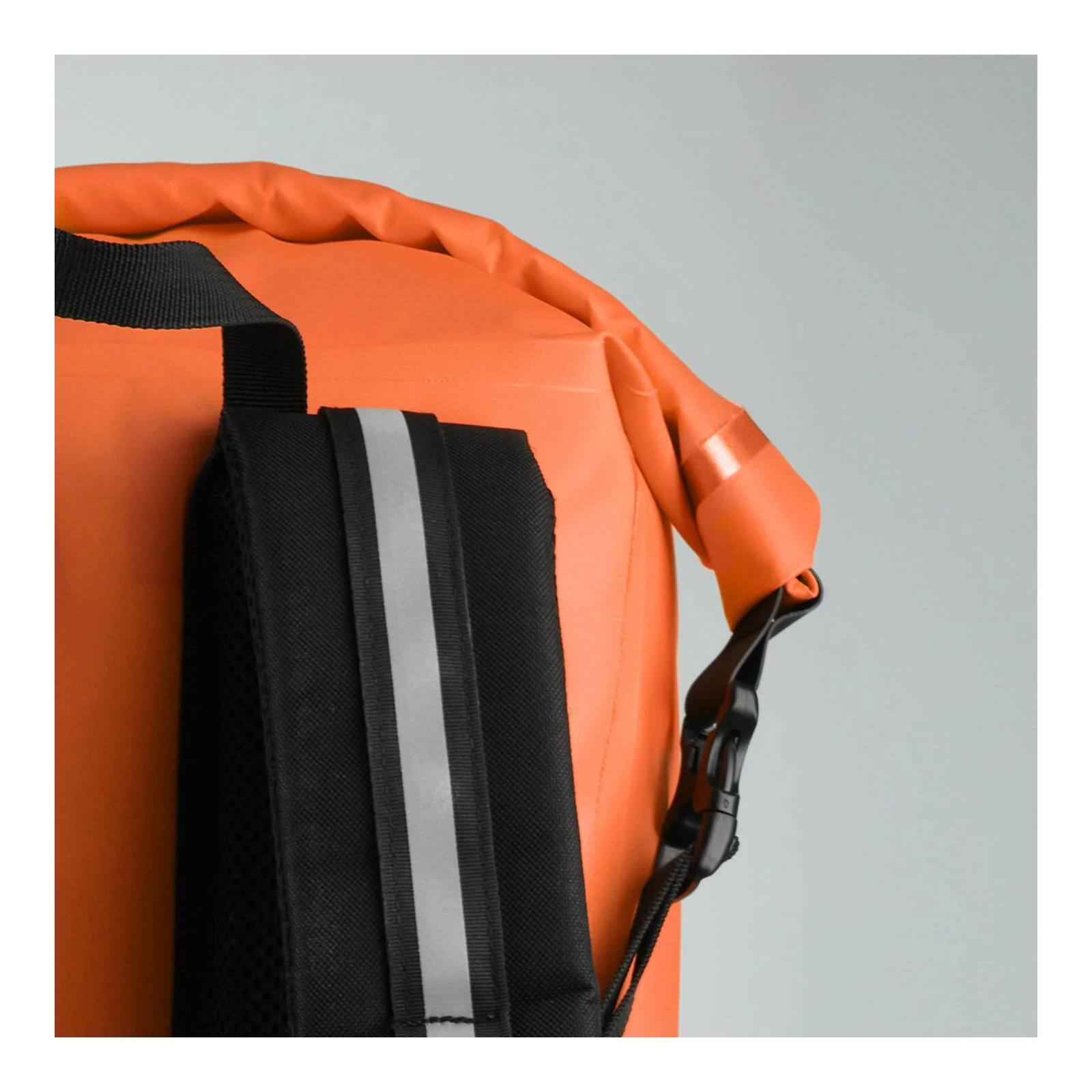 Oxford Aqua V 20 Backpack - Orange - Image 3