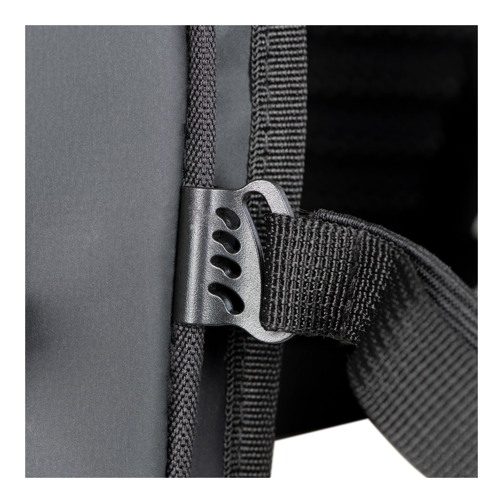 Oxford Aqua H2 Backpack with Hydration Bladder - Black - Image 8