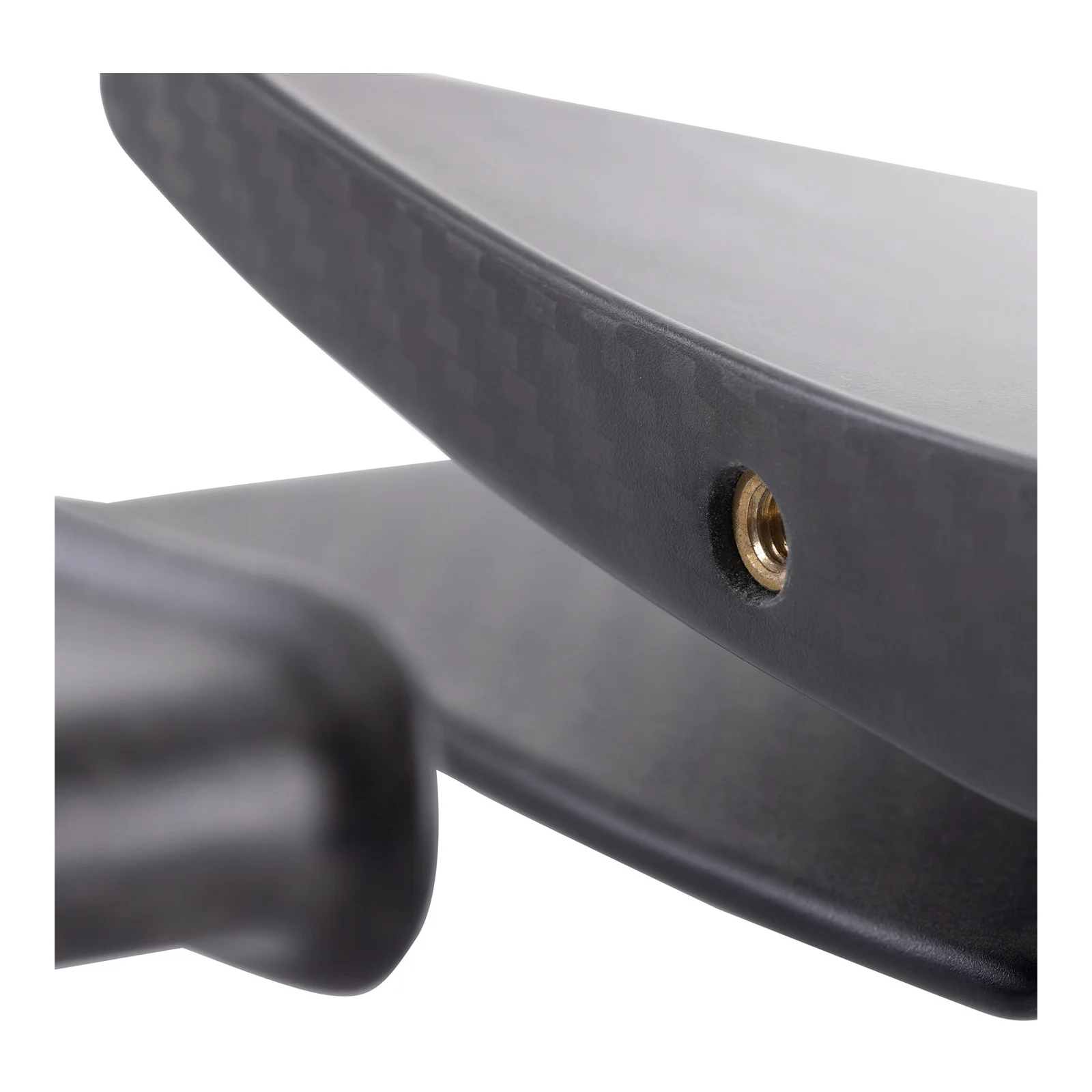 Oxford Carbon Aero Wings - Matte - Image 3