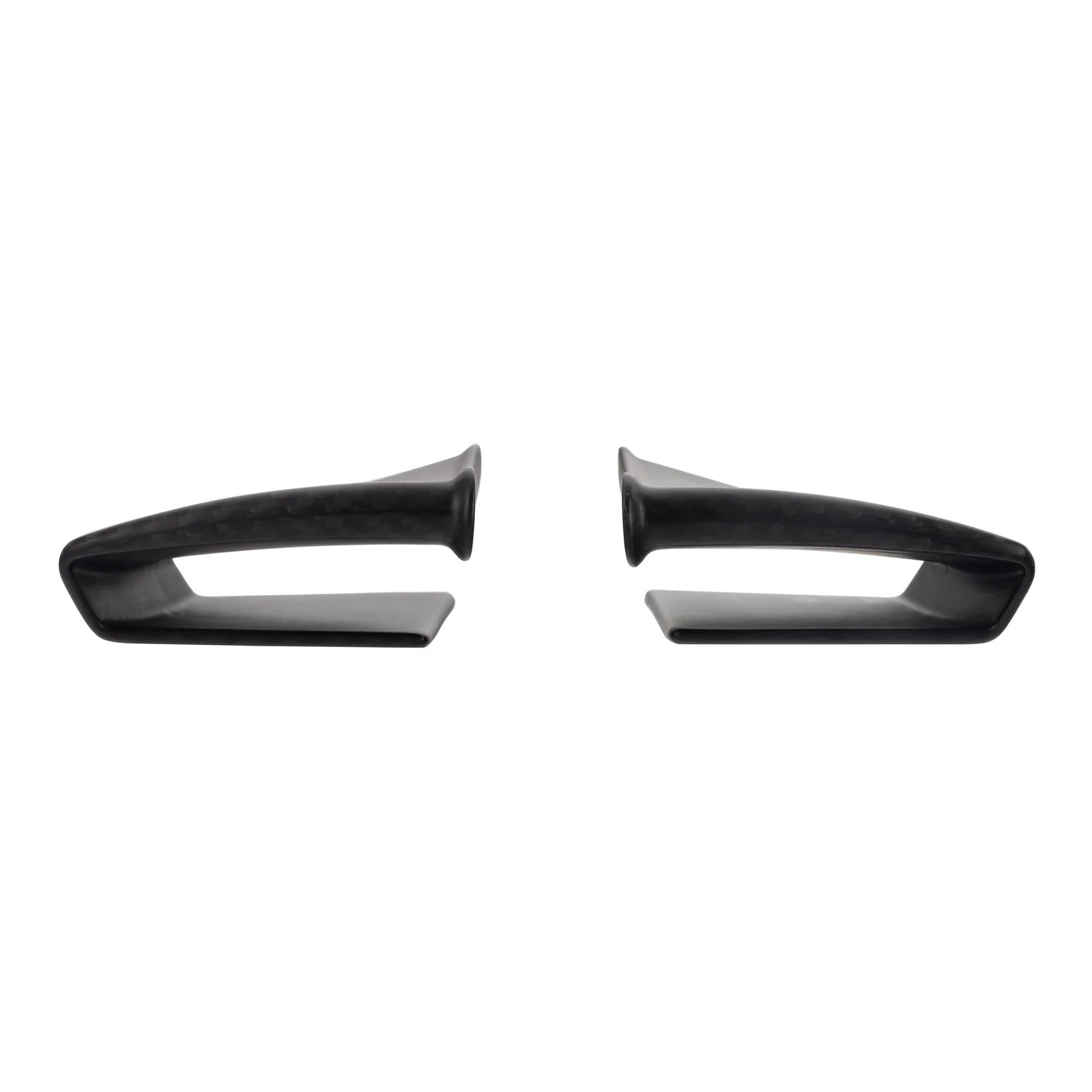 Oxford Carbon Aero Wings - Matte - Image 4