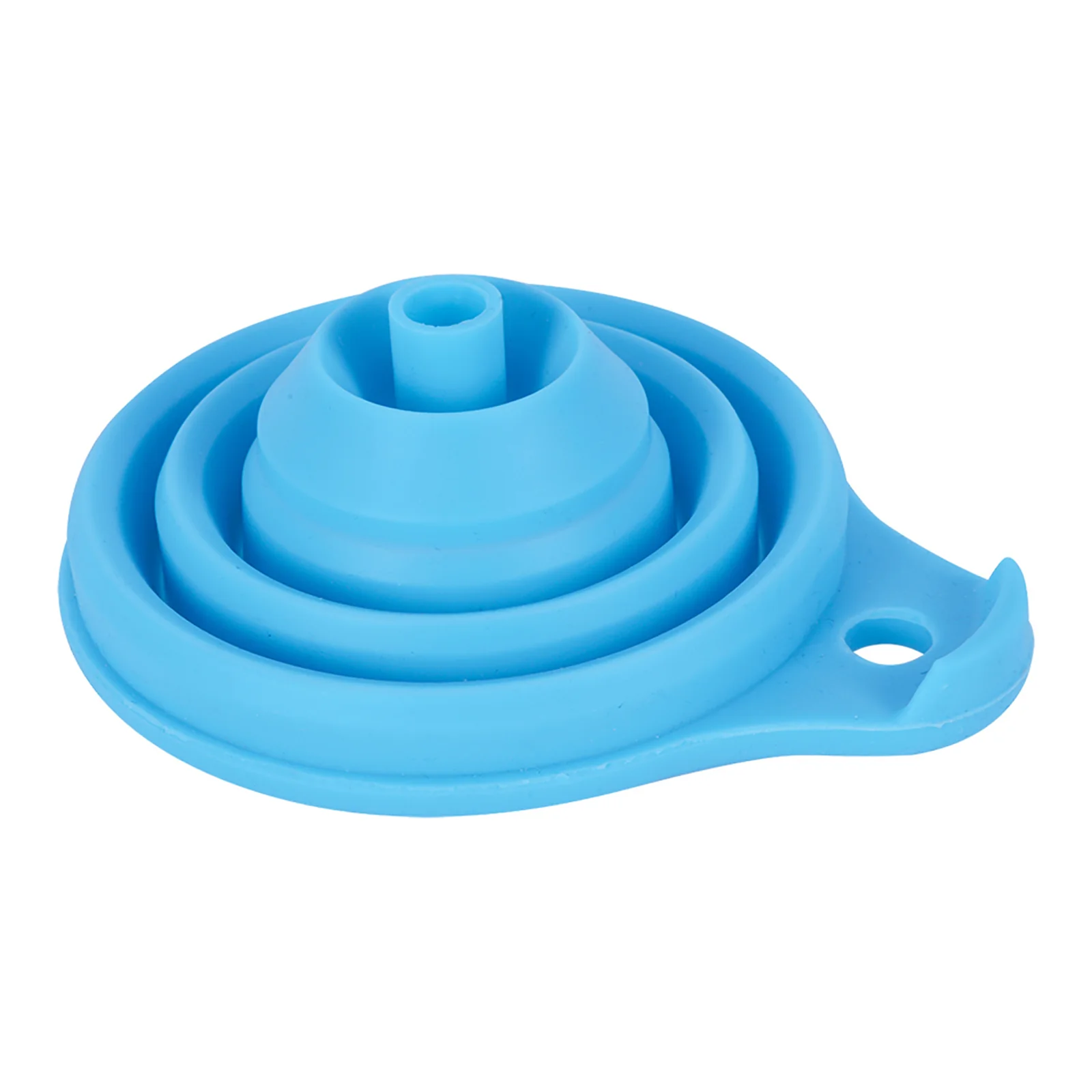 Oxford Silicone Rubber Funnel 10.5cm Diametre - Image 2