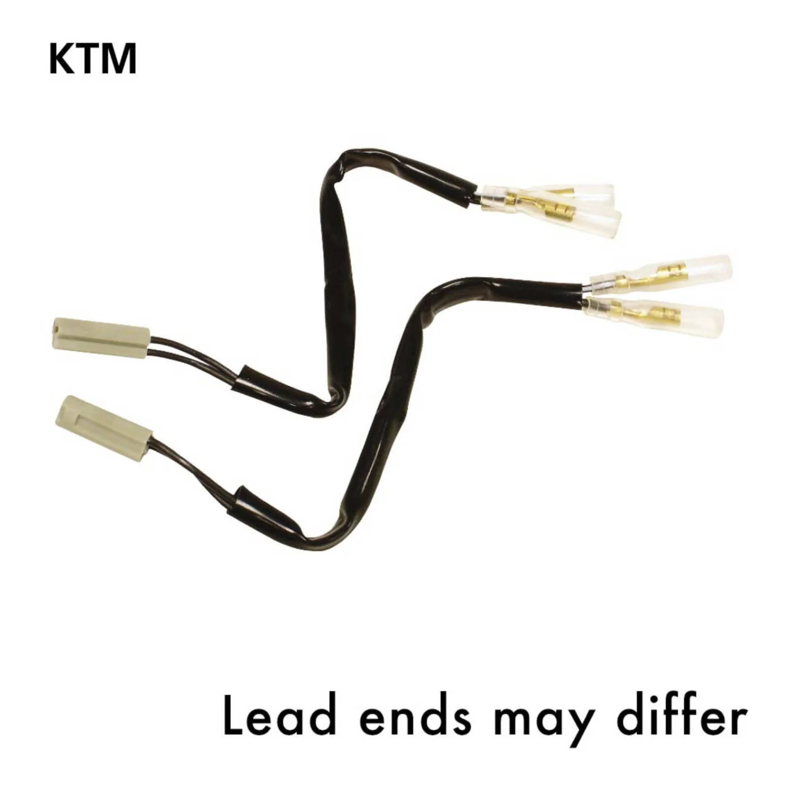 Oxford Indicator Leads KTM - Image 2