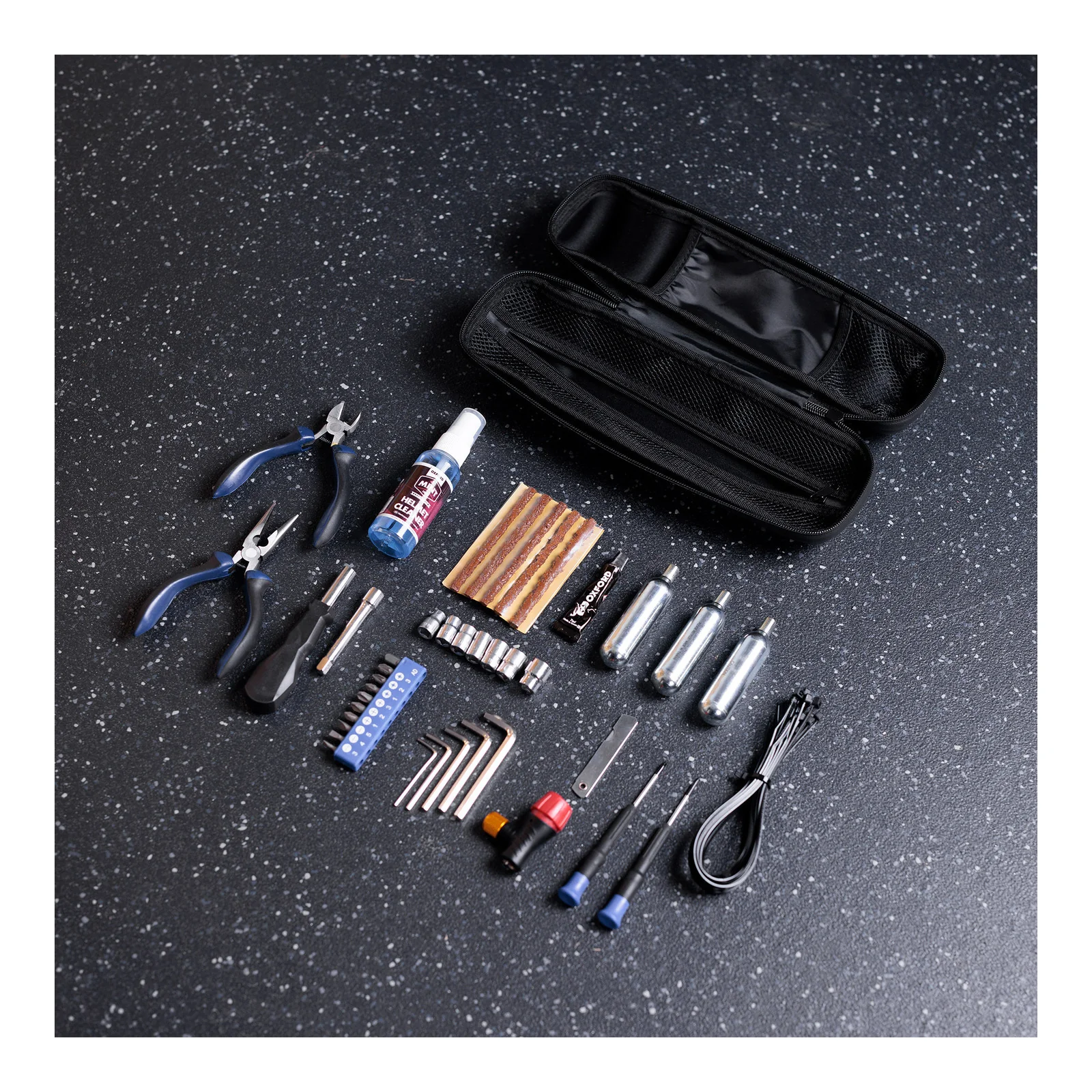 Oxford Tool Caddy - Image 5