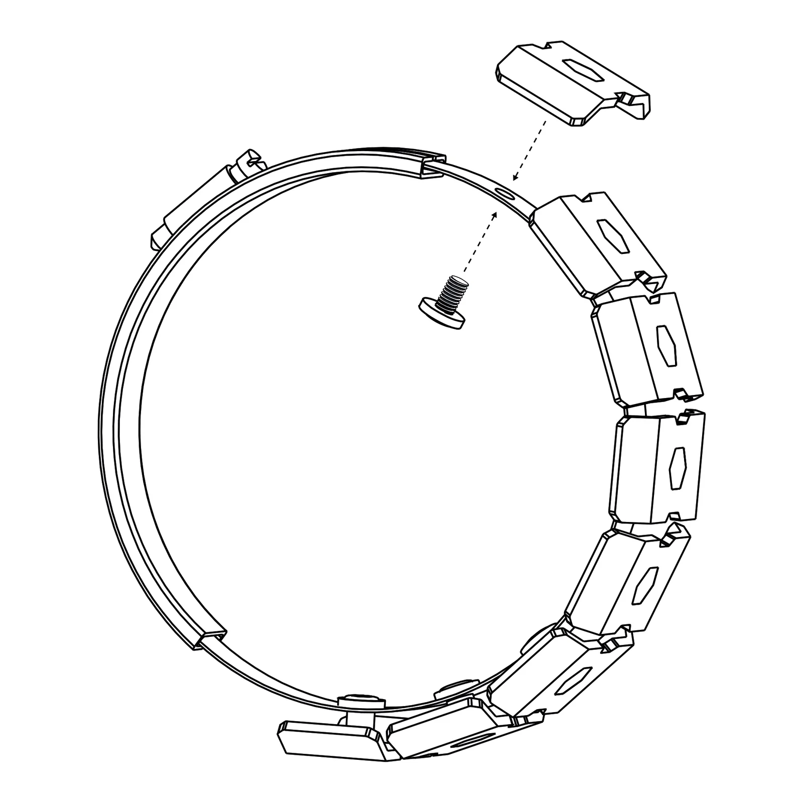 Oxford Exhaust Protector - Image 7