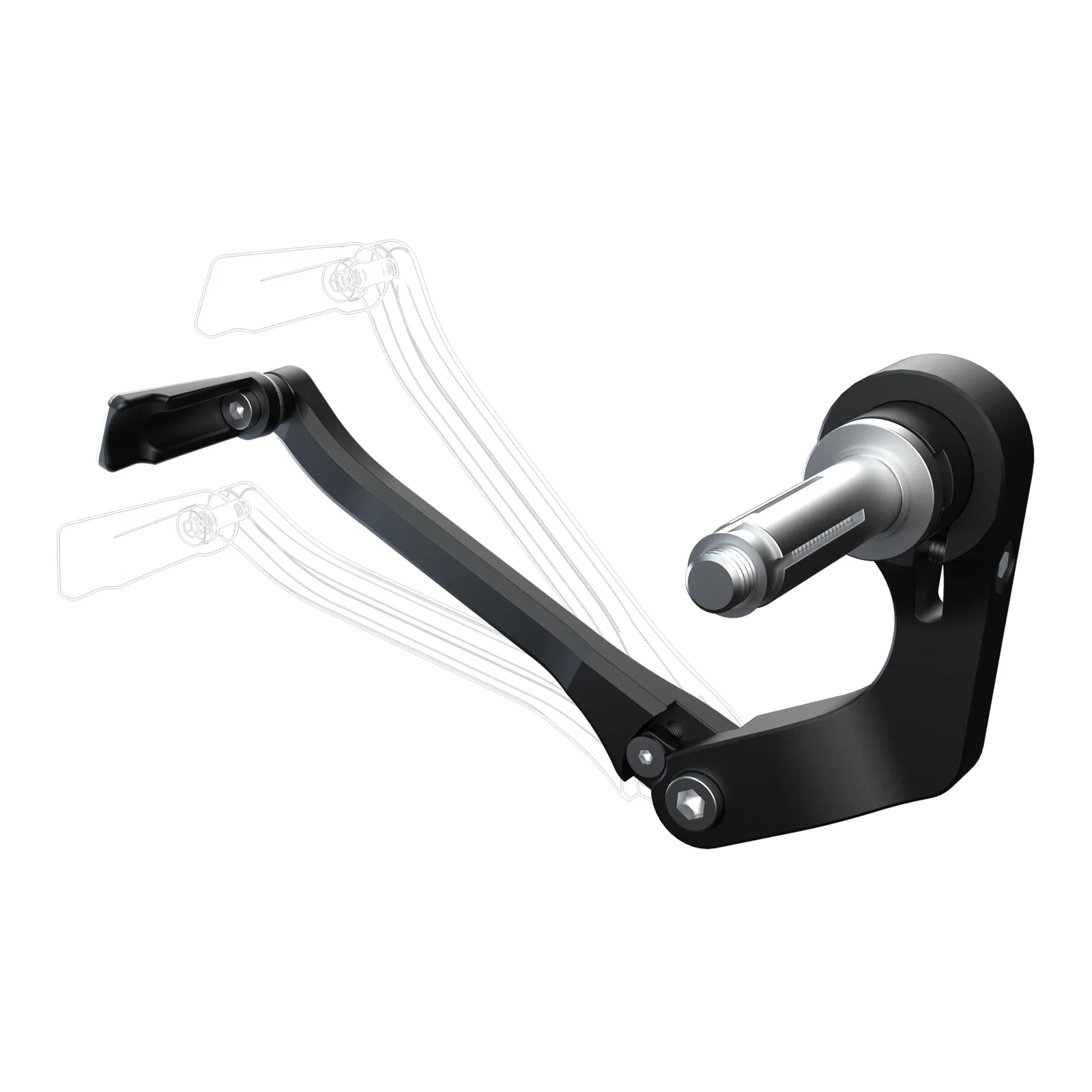 Oxford Lever Guard Pro - Image 2