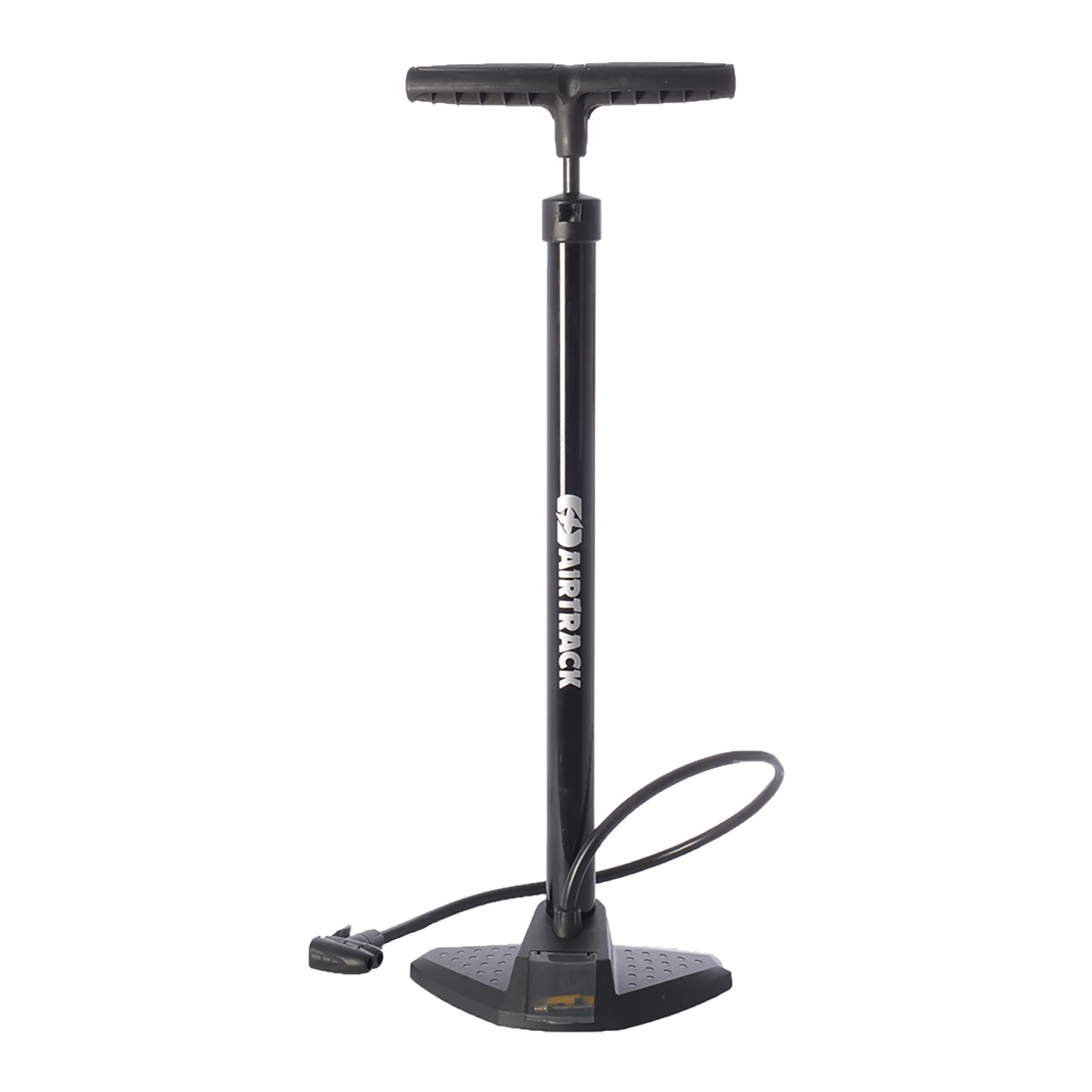 Oxford Airtrack Workshop Steel Floor Pump - Image 3