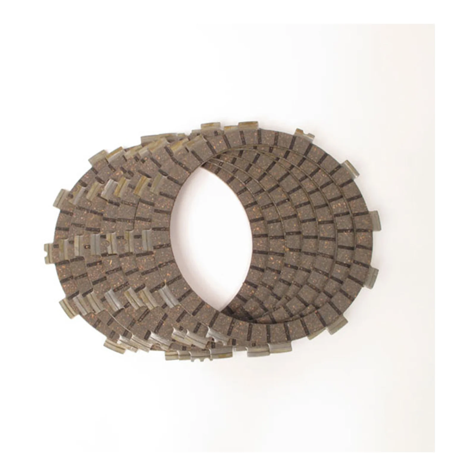 Premier Clutch Fibre Kit - Image 2