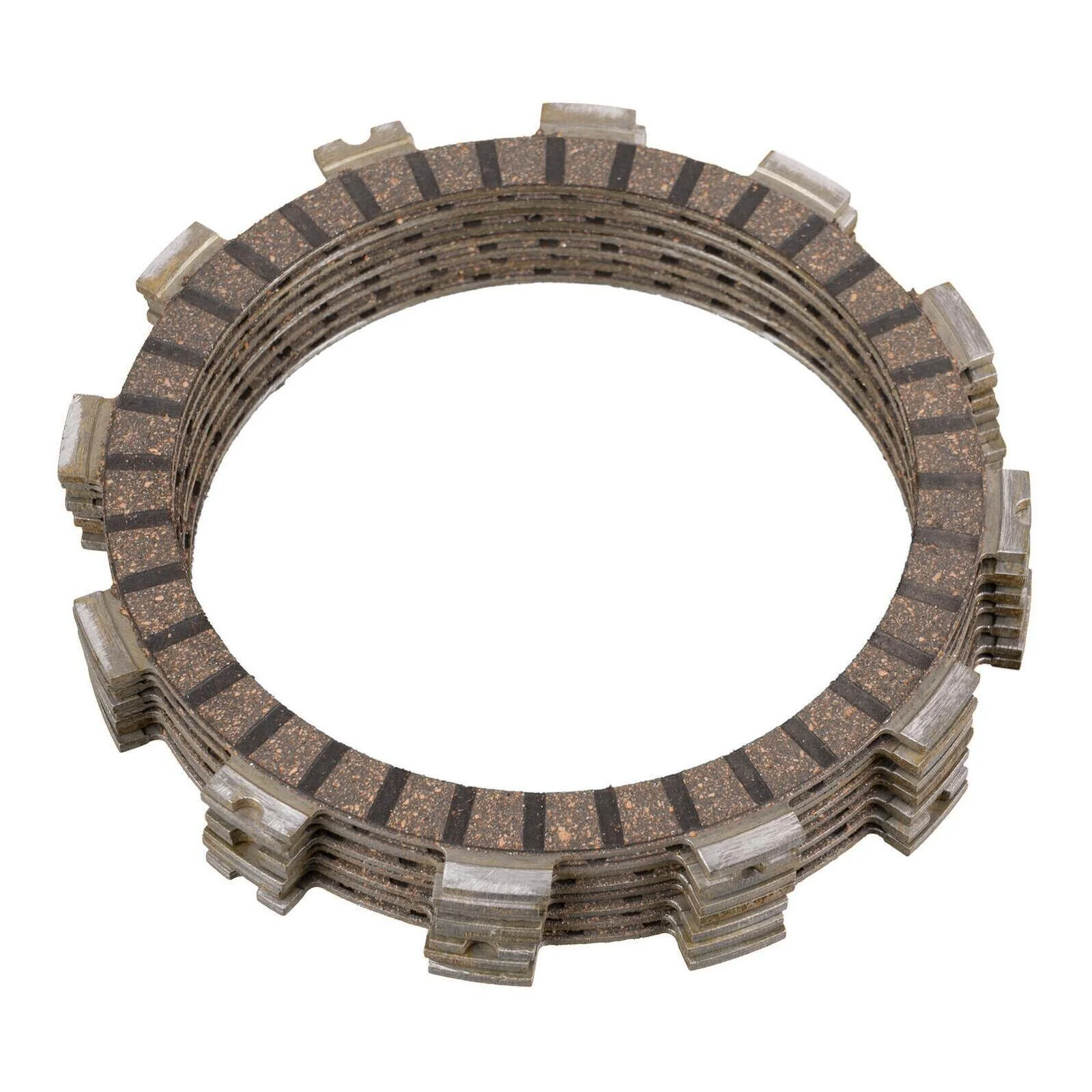 Premier Clutch Fibre Kit