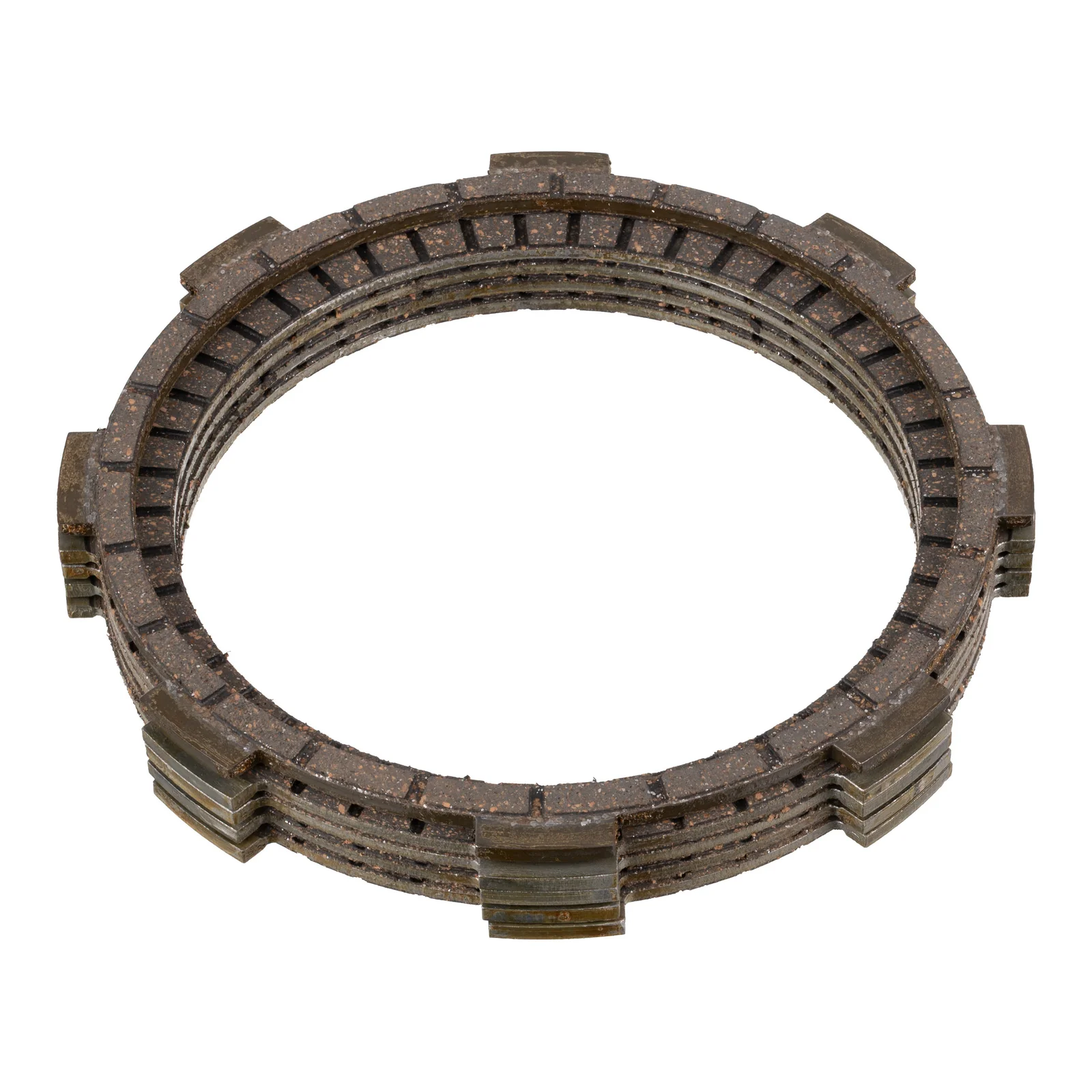 Premier Clutch Fibre Kit