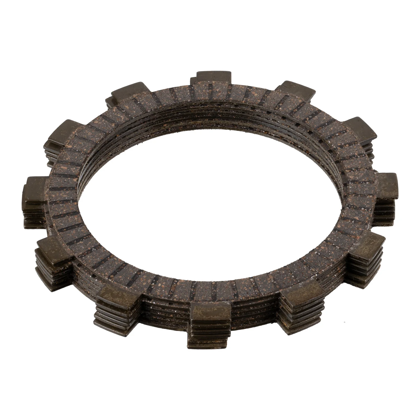 Premier Clutch Fibre Kit