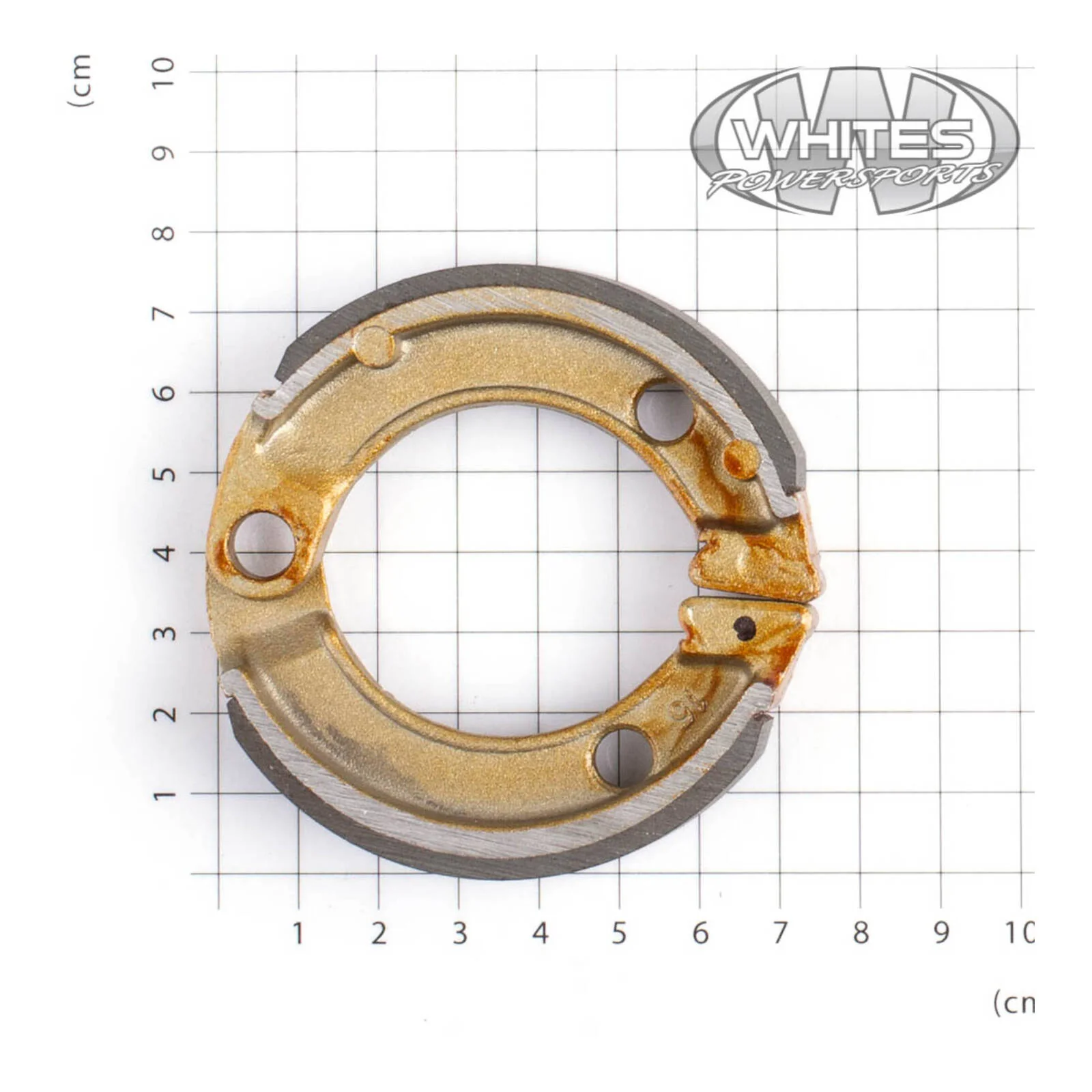 Premier Brake Shoes & Springs - Image 2