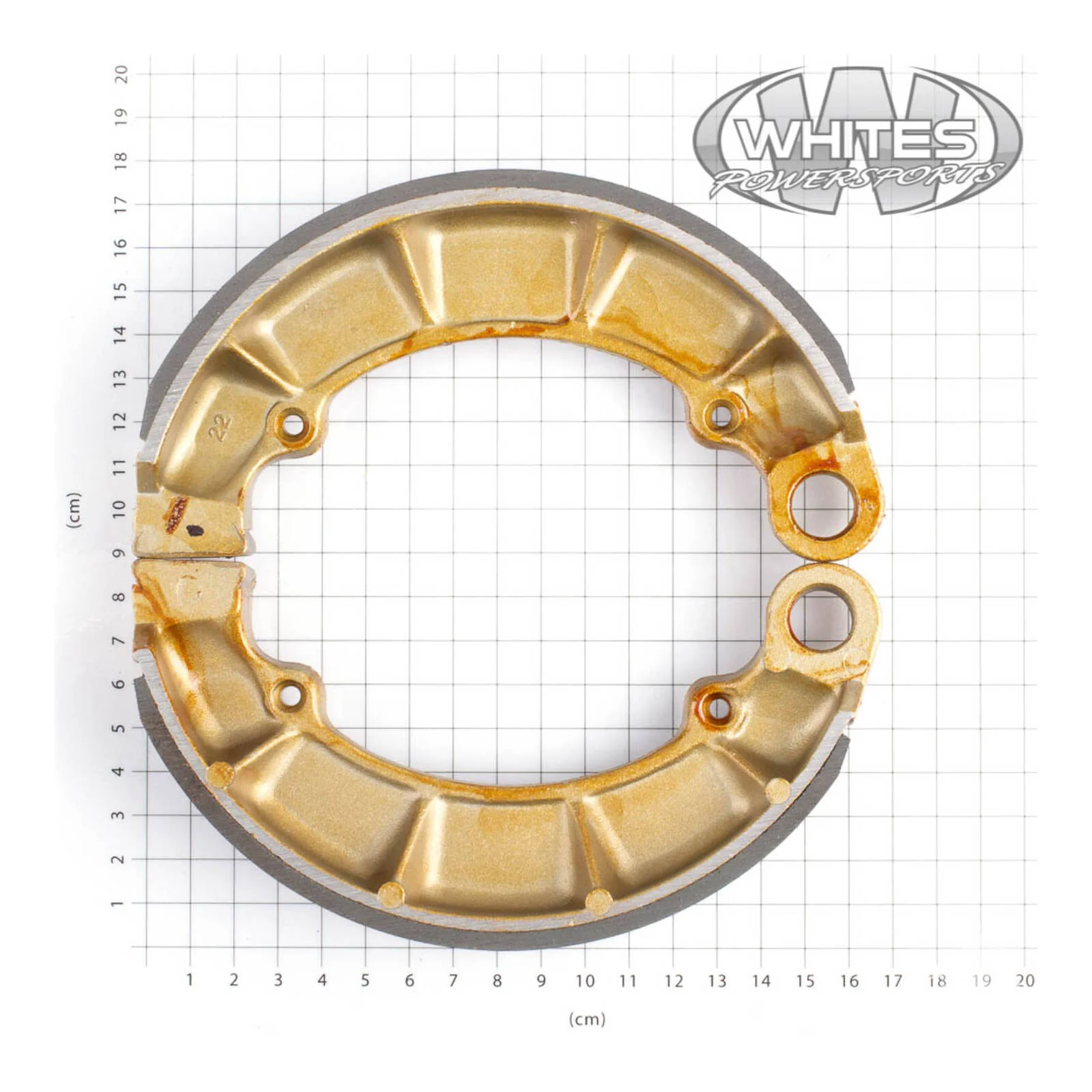 Premier Brake Shoes & Springs - Image 2