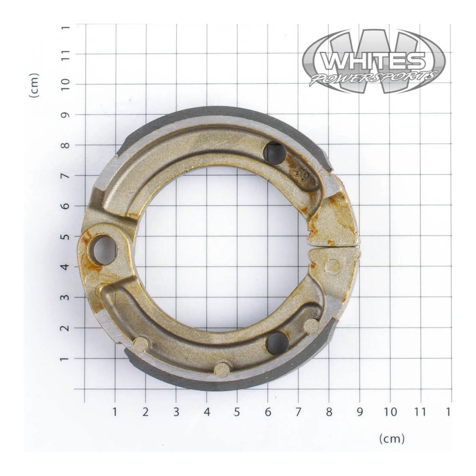 Premier Brake Shoes - Image 2
